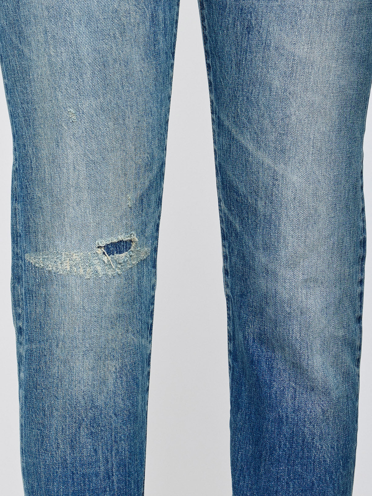 Frederica straight Jeans