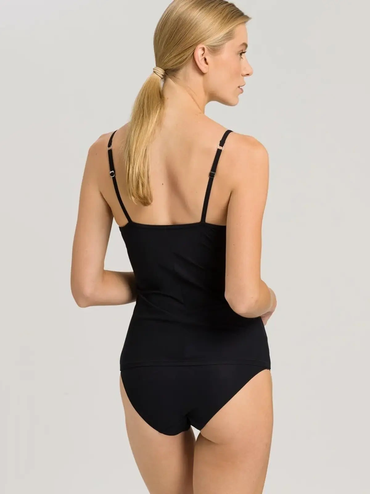 Padded Bra-Camisole