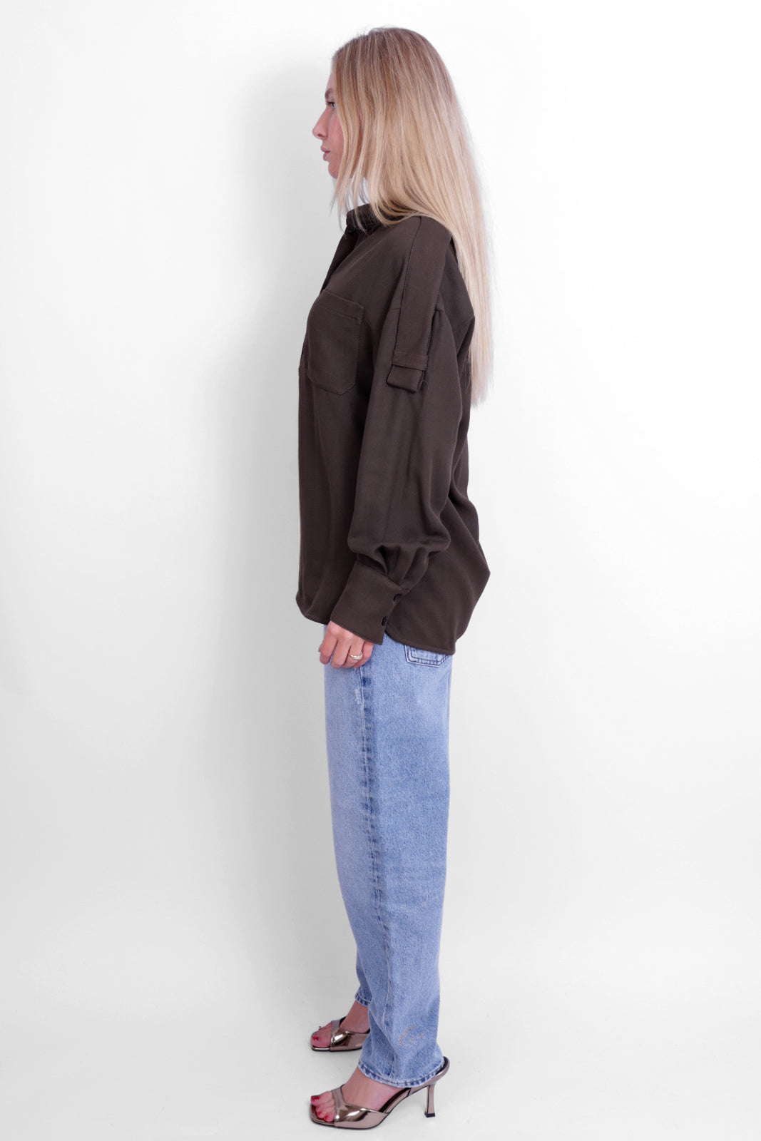 MEKKY BLOUSE