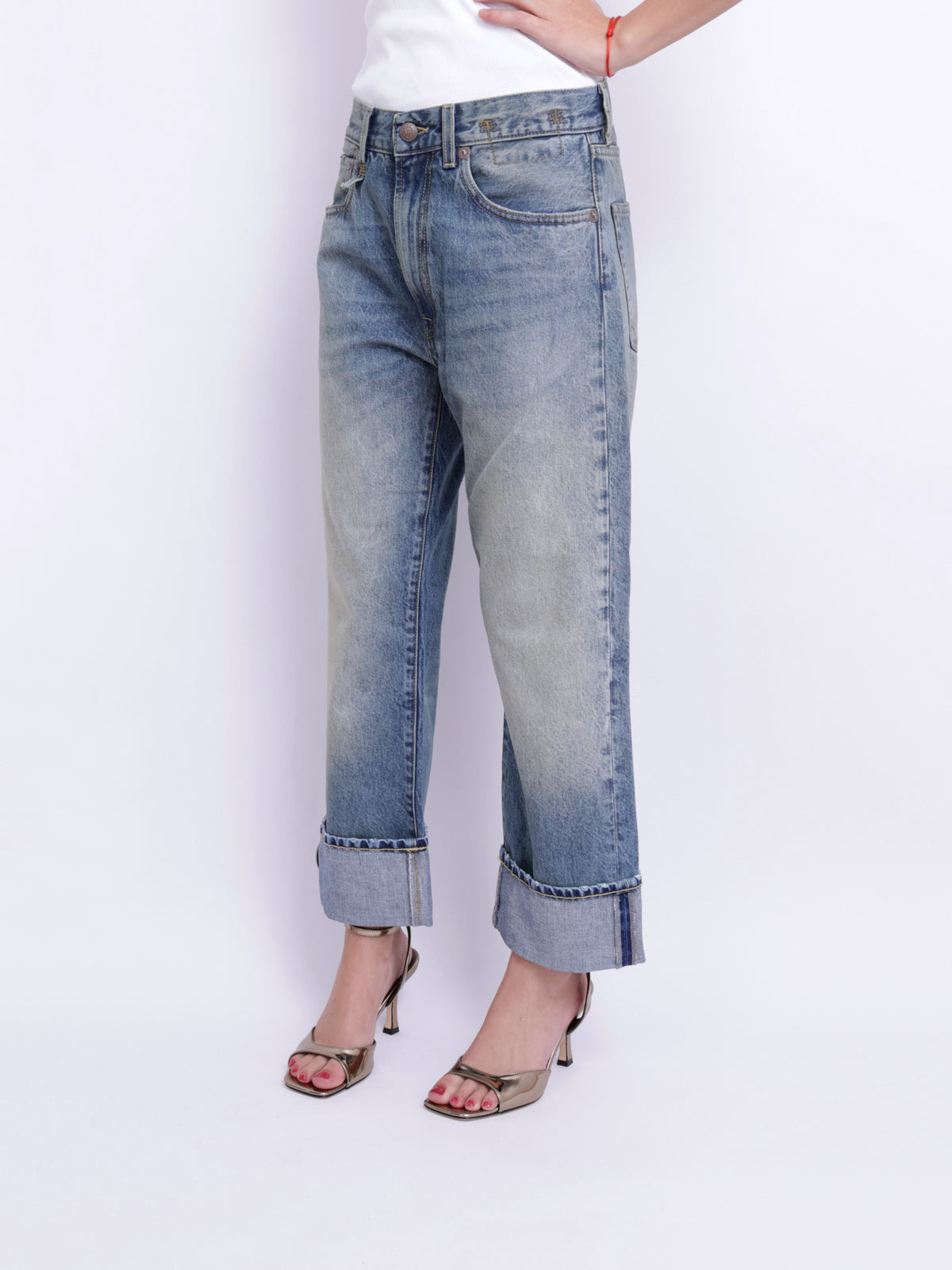 X-BF JEAN