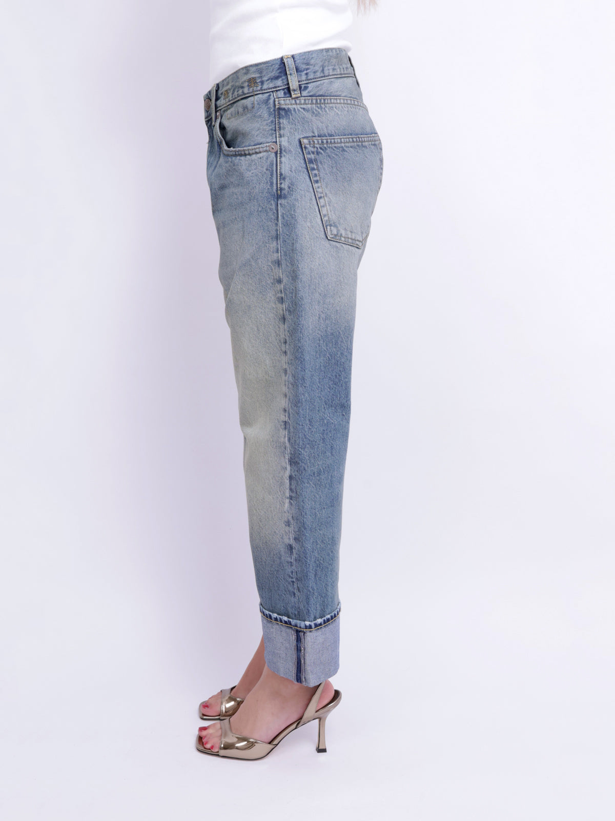 X-BF JEAN
