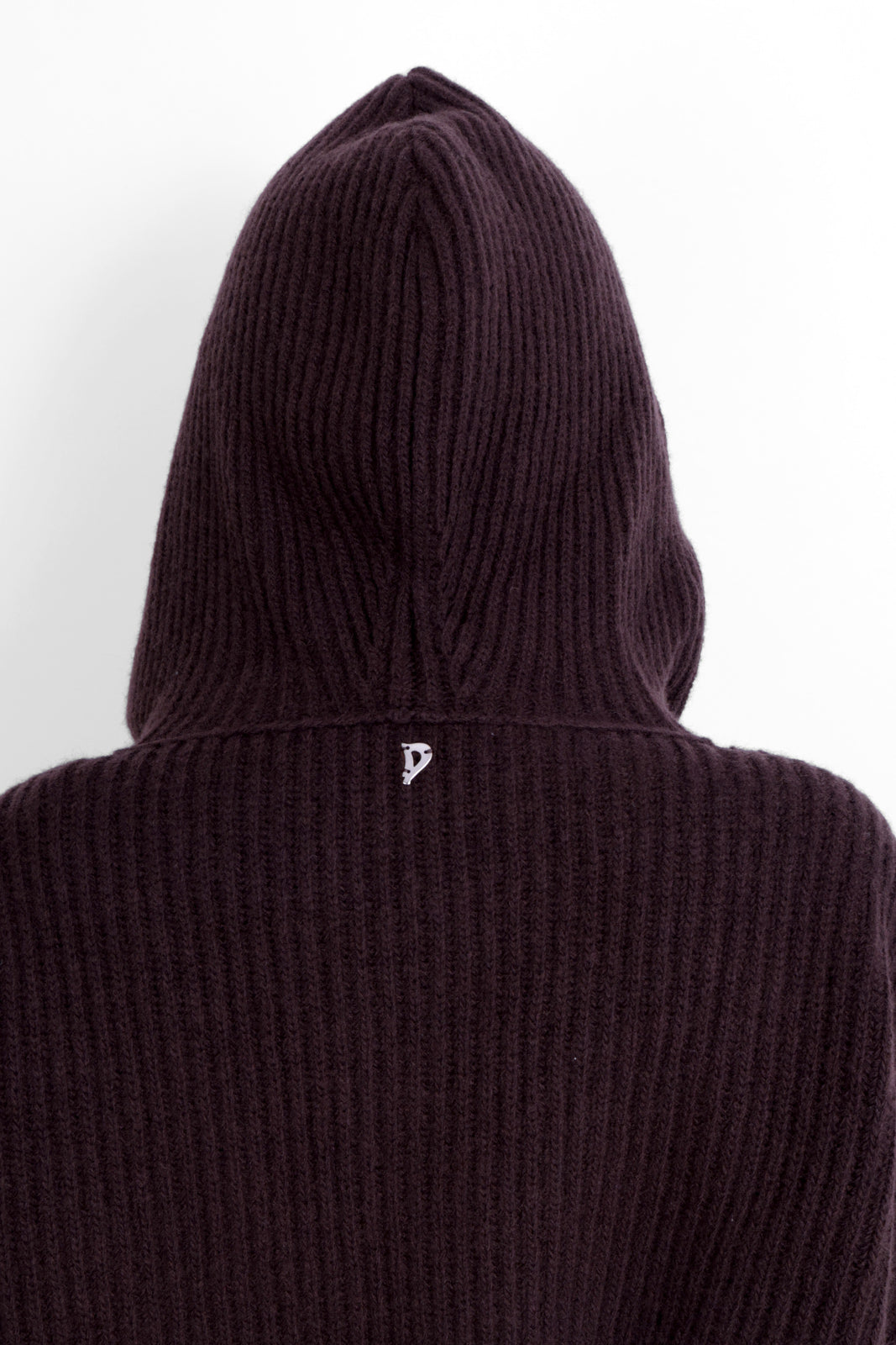 CARDIGAN CHOCOLATE