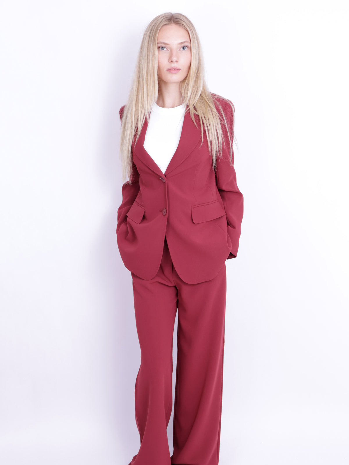 LINZ BLAZER