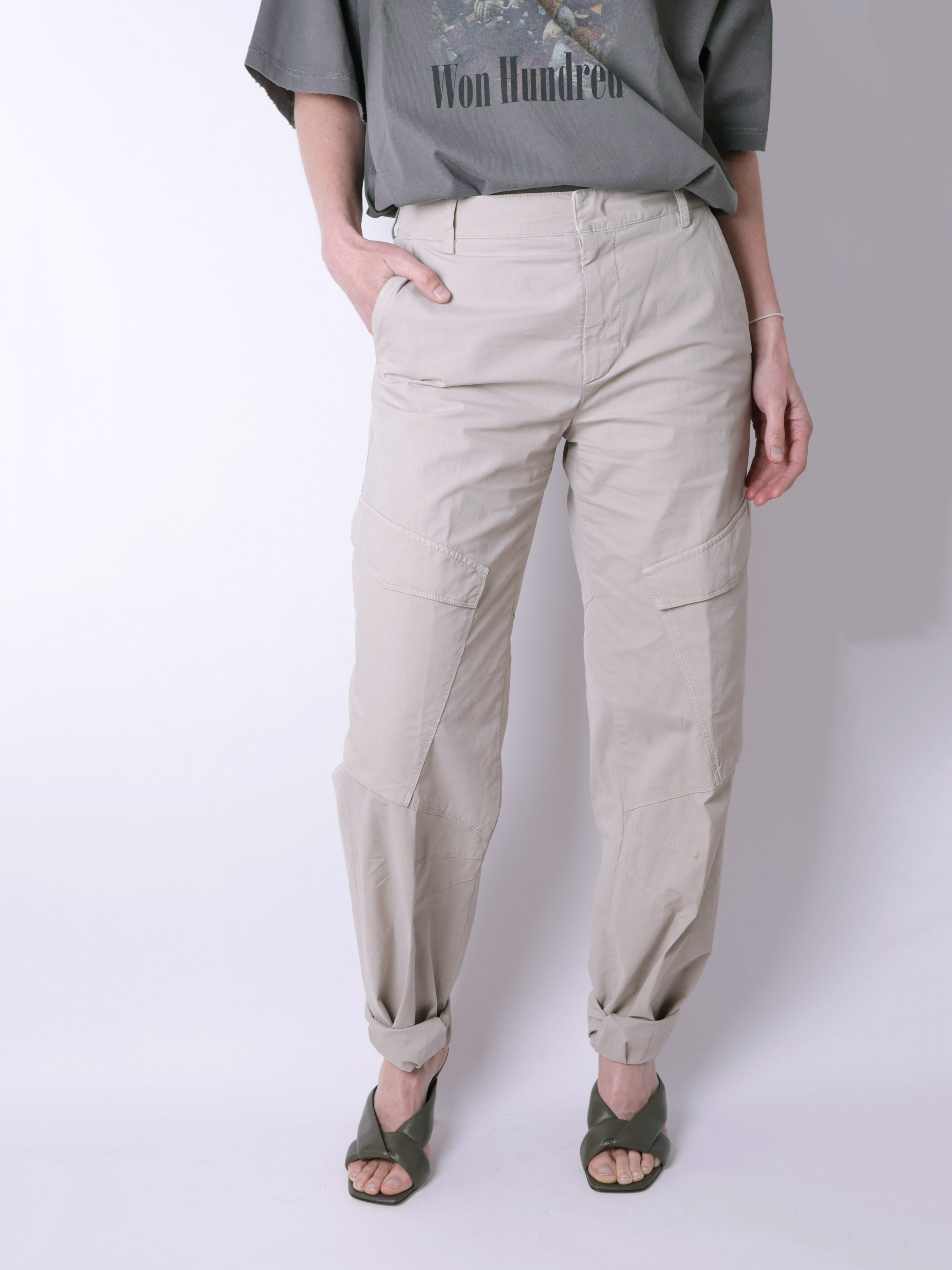 Pantalon Camila