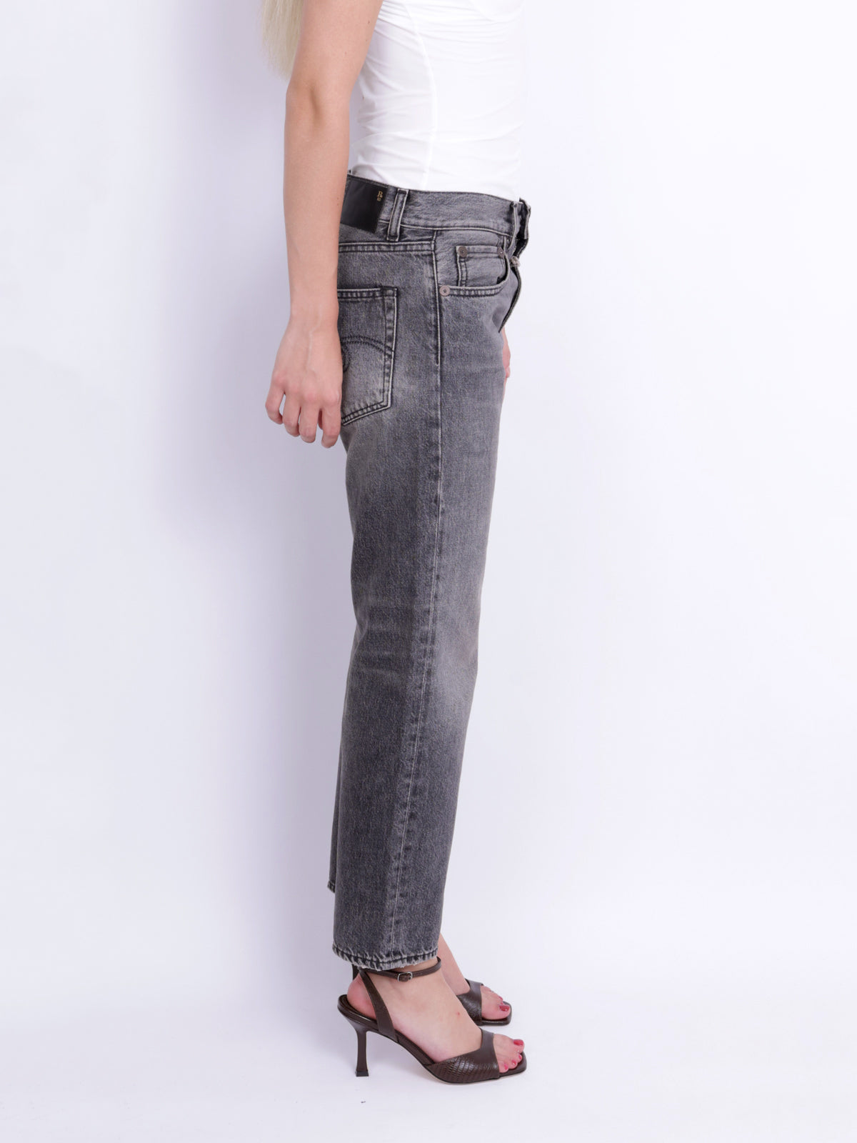 BOYFRIEND JEAN