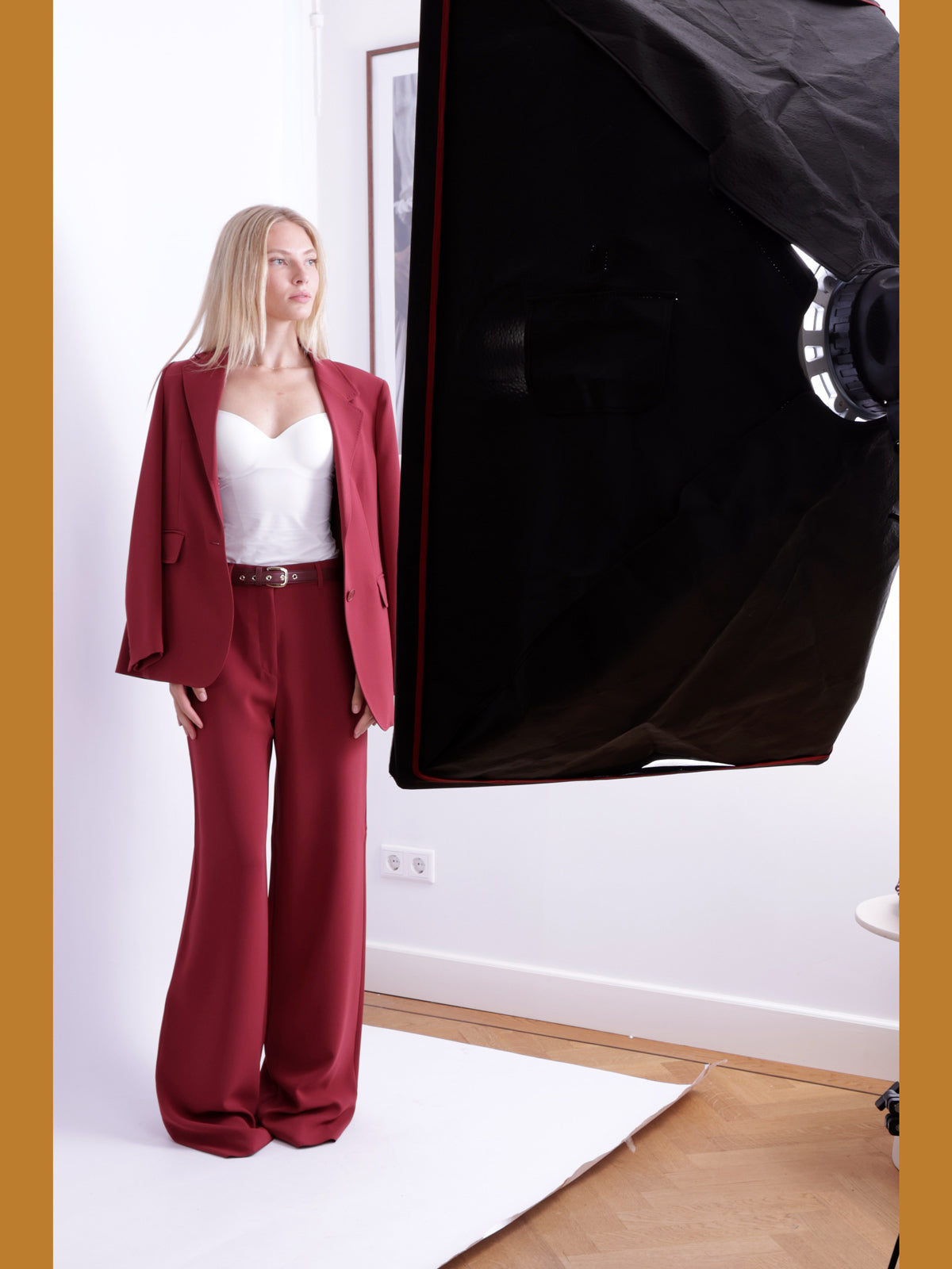 MSTAMICO PANTALON