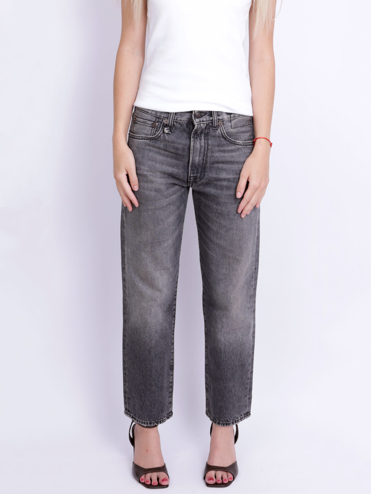 BOYFRIEND JEAN
