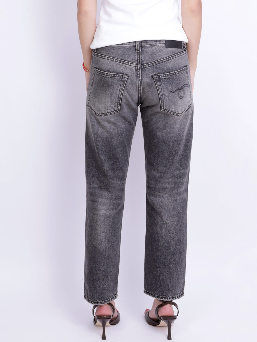BOYFRIEND JEAN