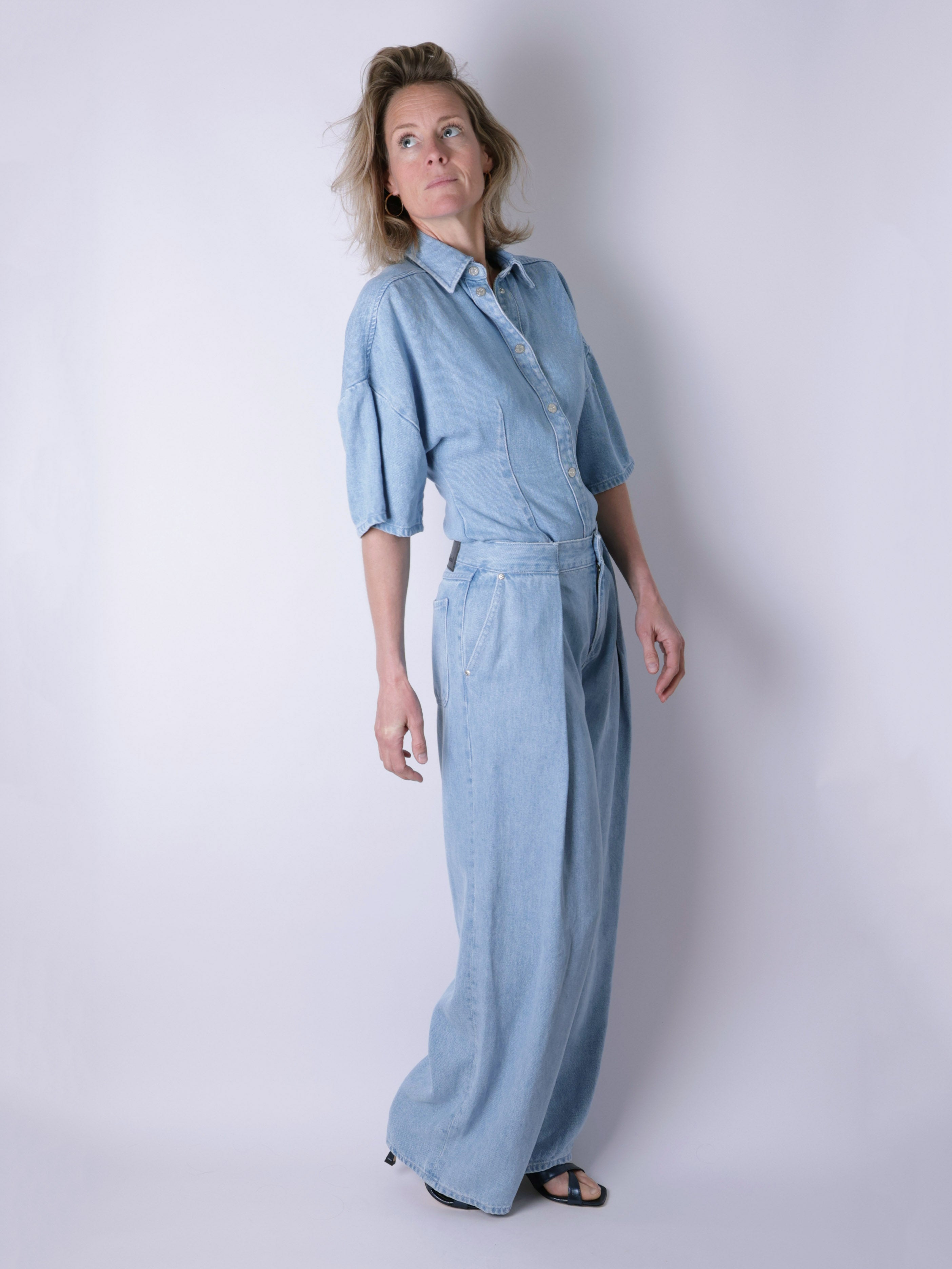 Jeans Lulu 4256-15162