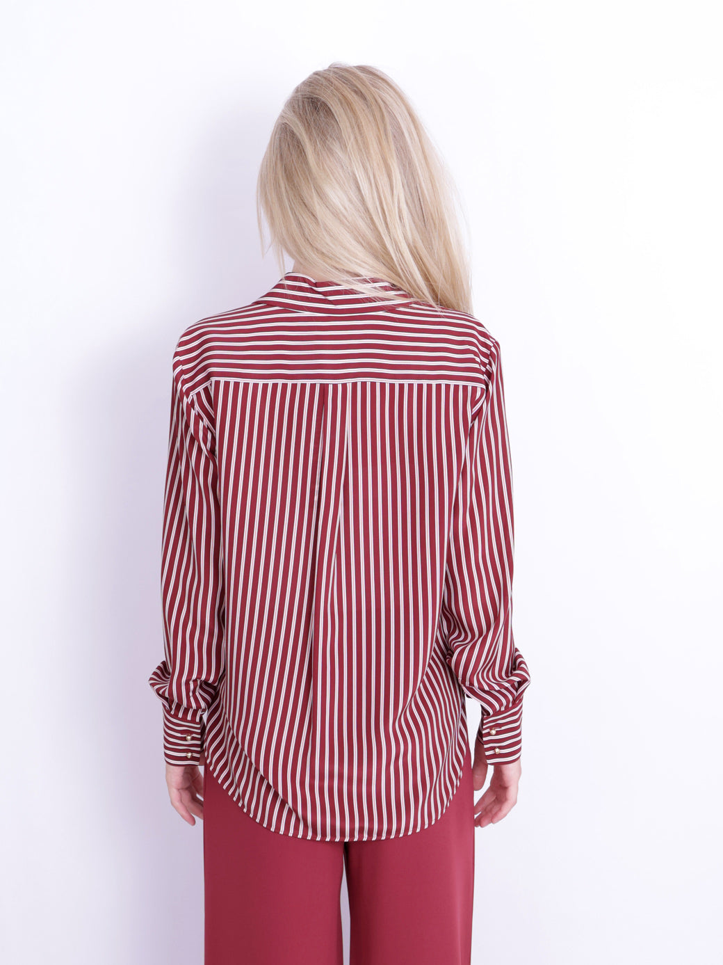 MSTFLIRT BLOUSE