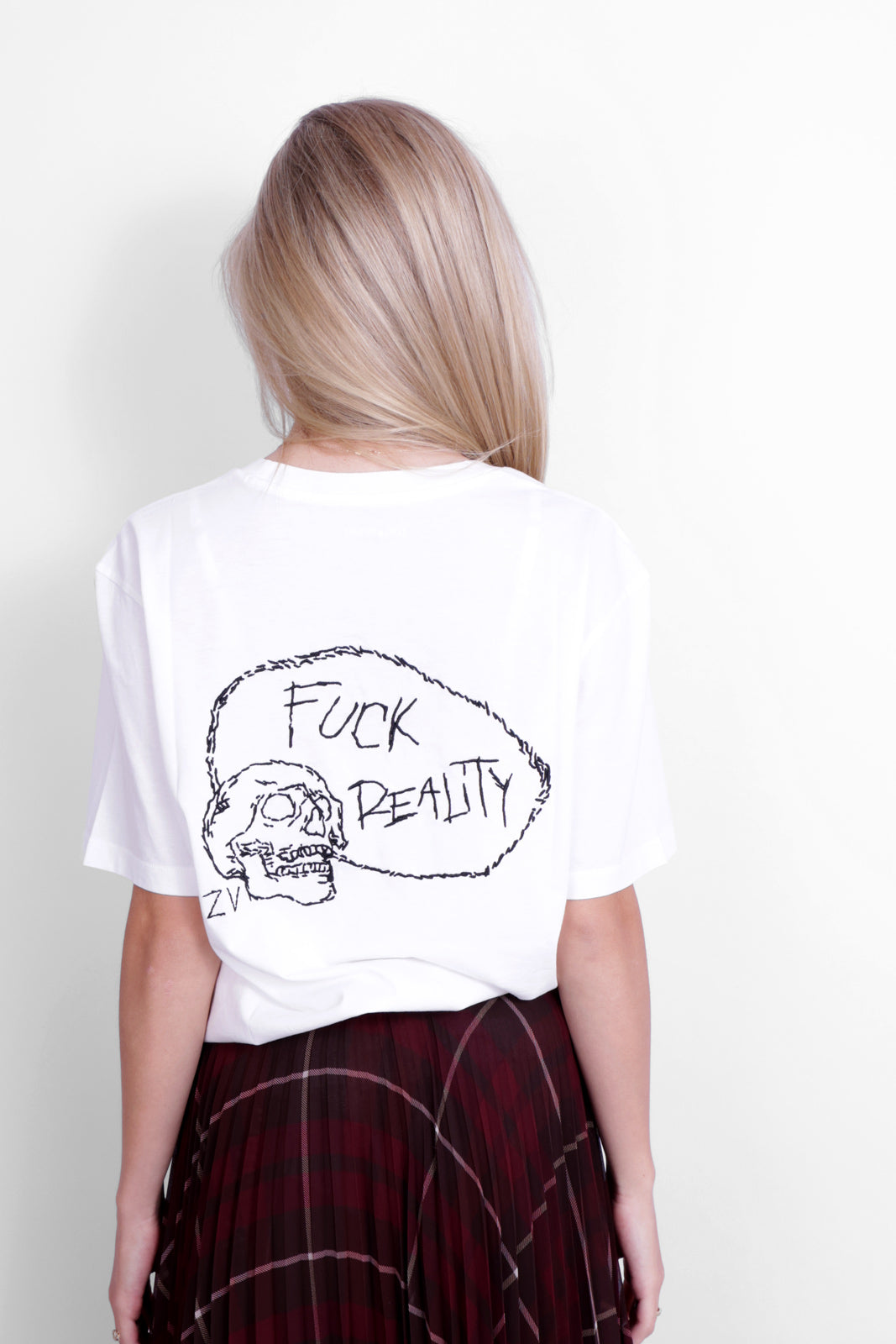 REALITY SKULL