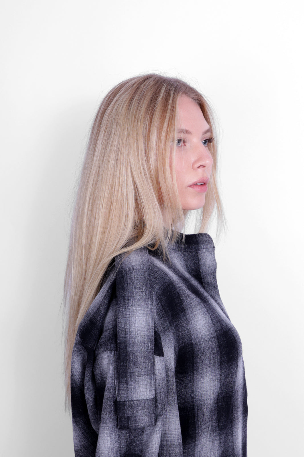 NATTE BLOUSE