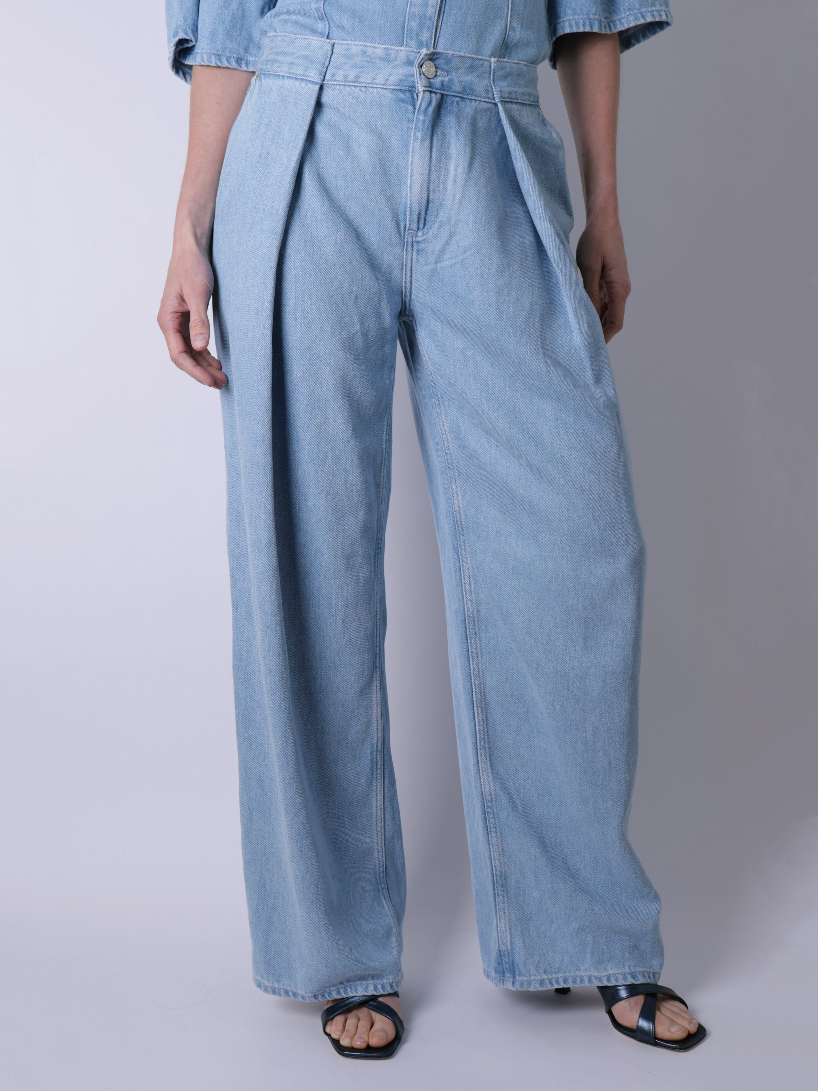 Jeans Lulu 4256-15162