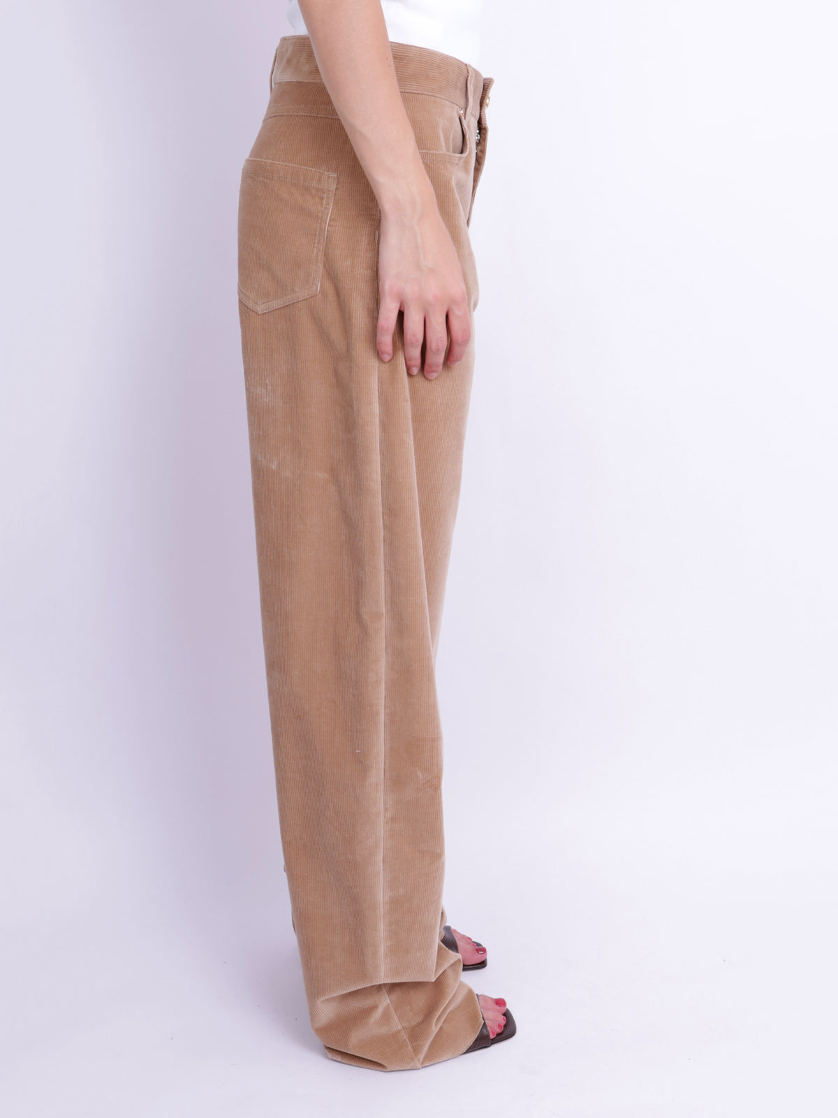 MSTFRAGOLA broek