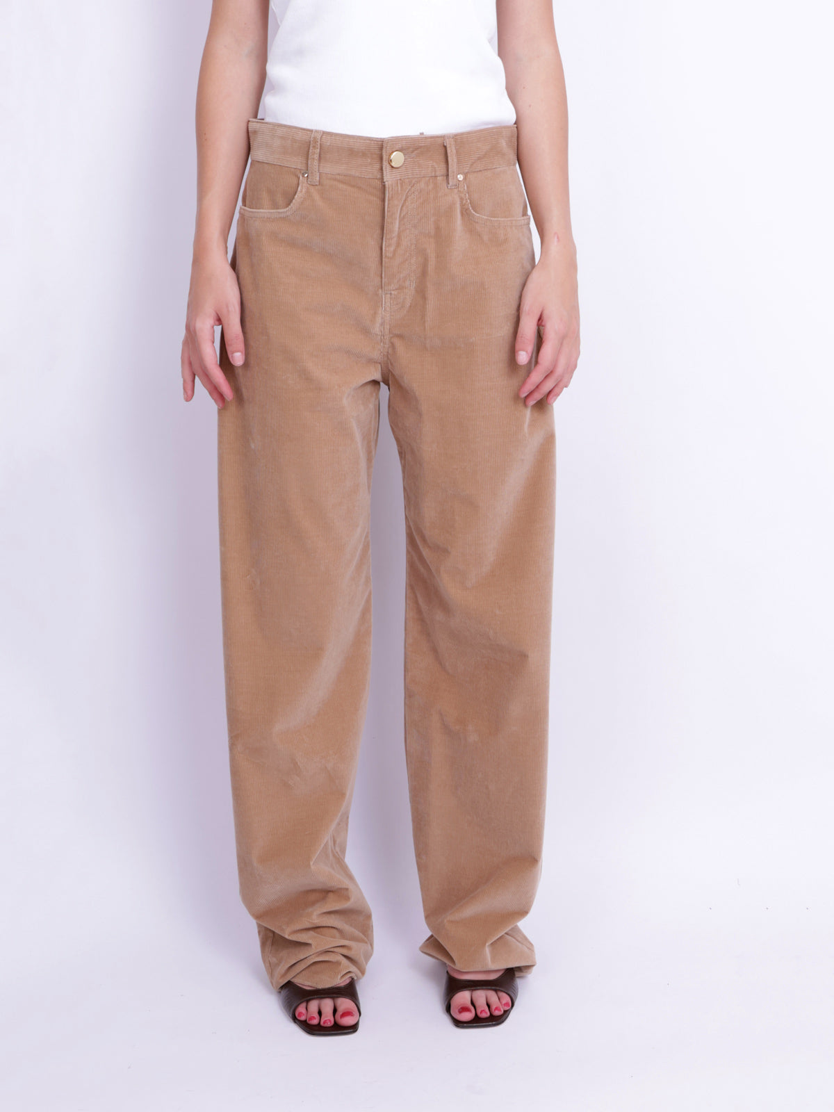 MSTFRAGOLA broek