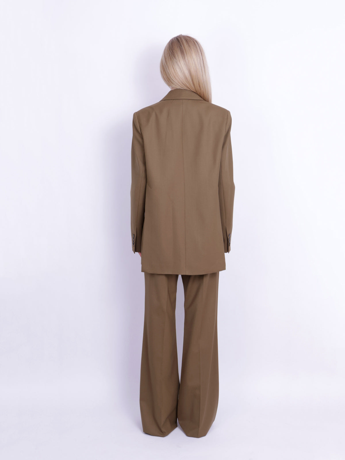 MILO B/K PANTALON