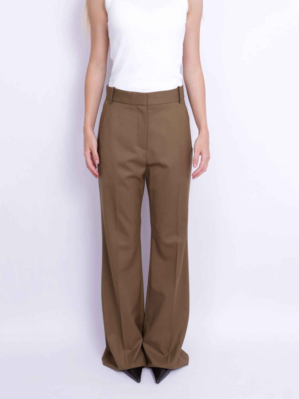 MILO B/K PANTALON
