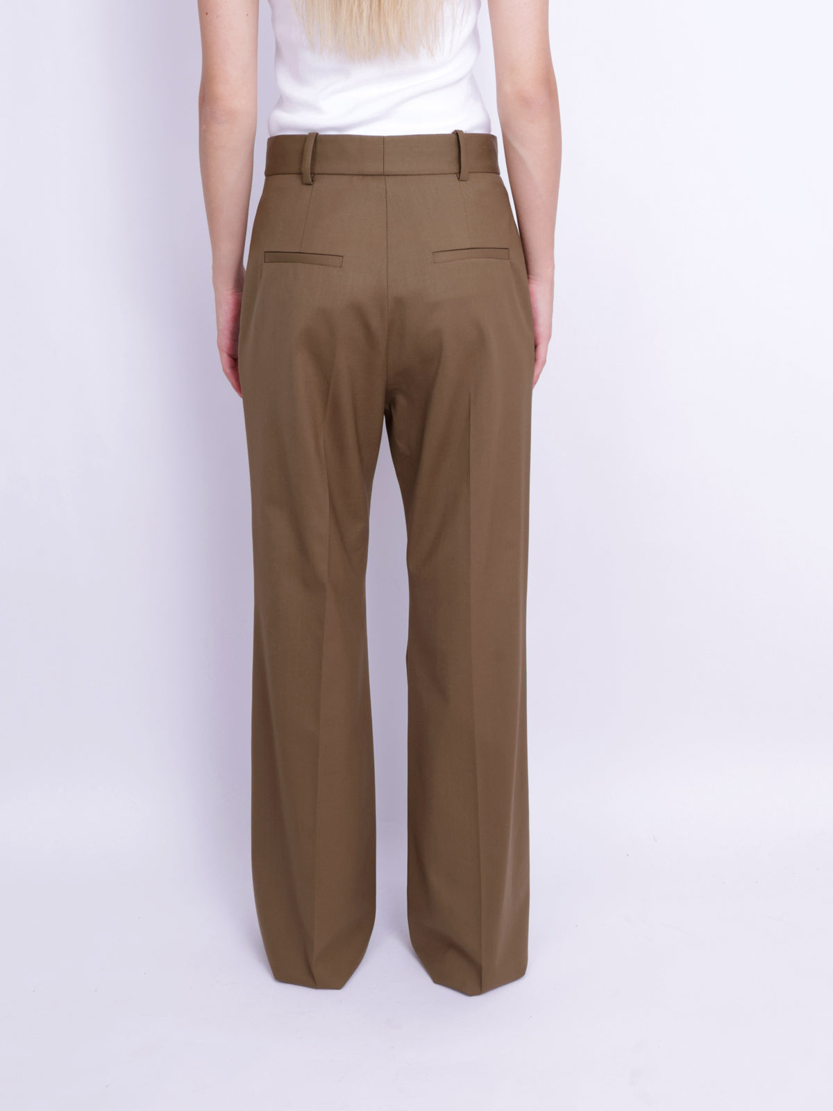 MILO B/K PANTALON