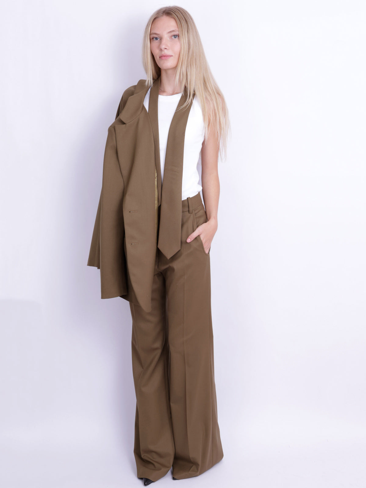 MILO B/K PANTALON