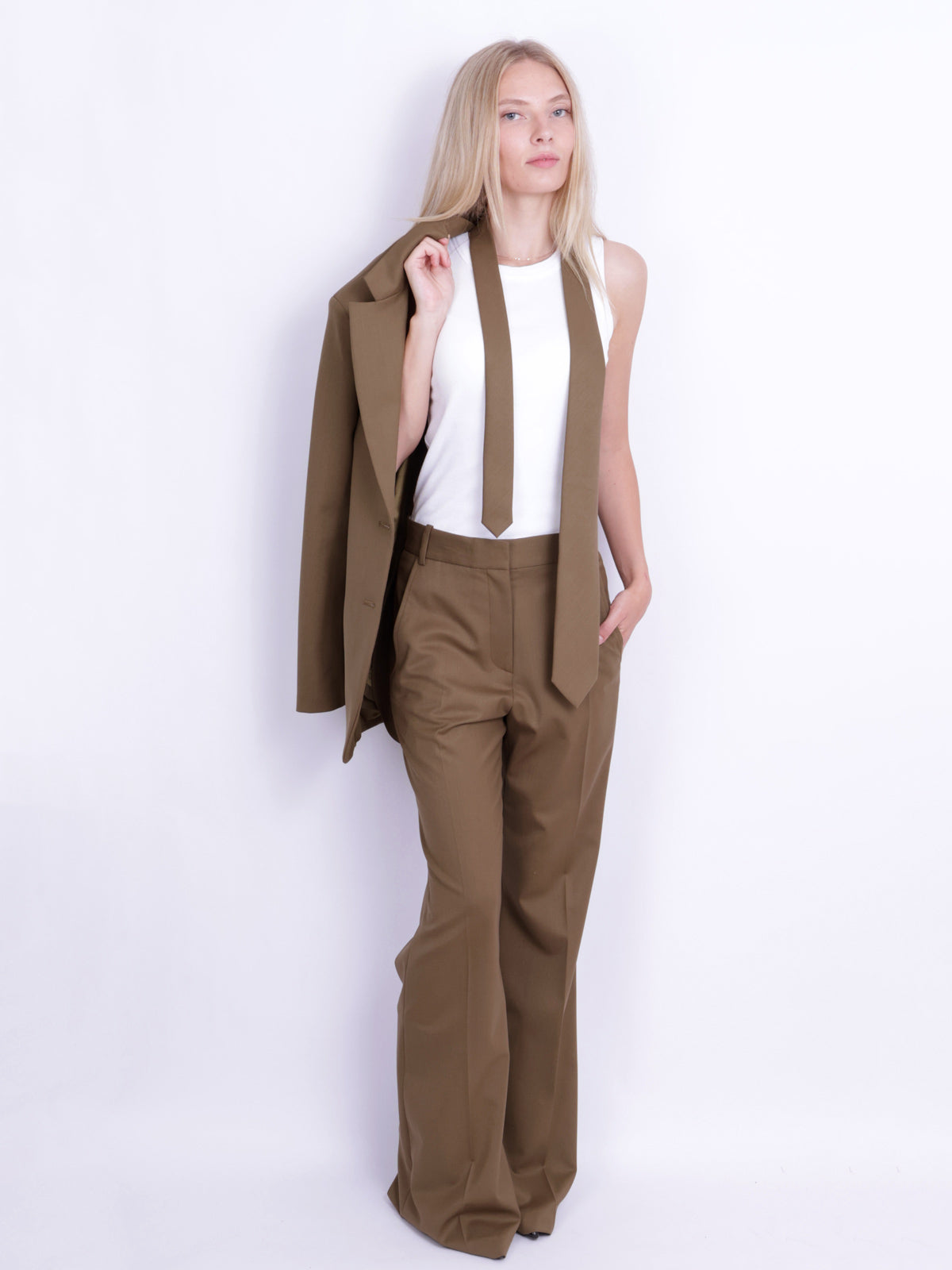 NIKITA B/K BLAZER
