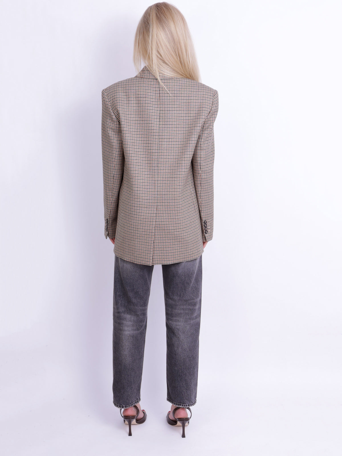 MSTSALICE BLAZER