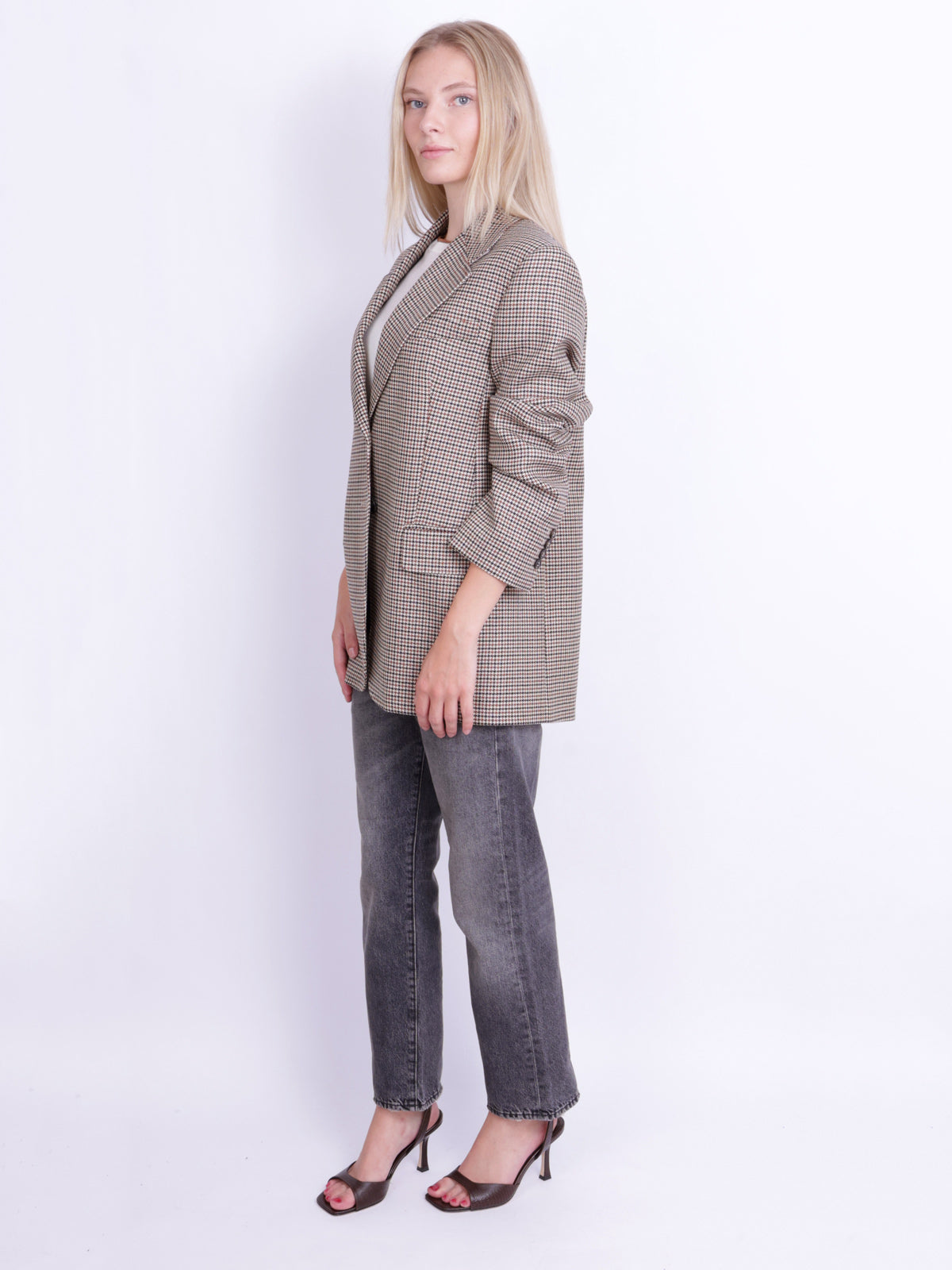 MSTSALICE BLAZER