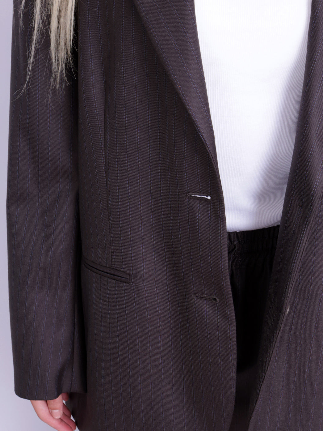 NIKITA BS/G BLAZER