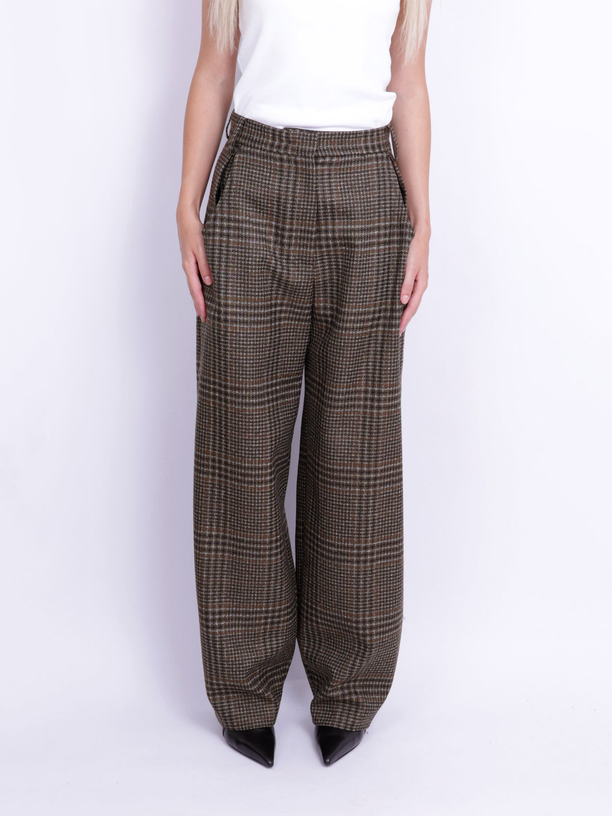 ANTHON GC PANTALON