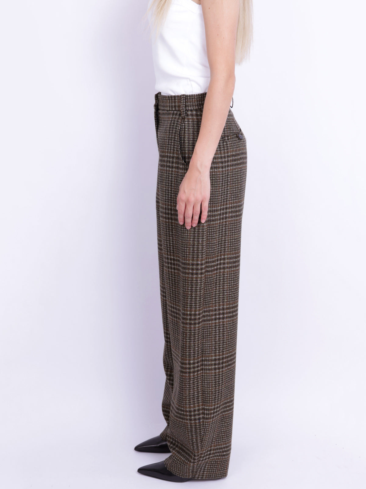 ANTHON GC PANTALON