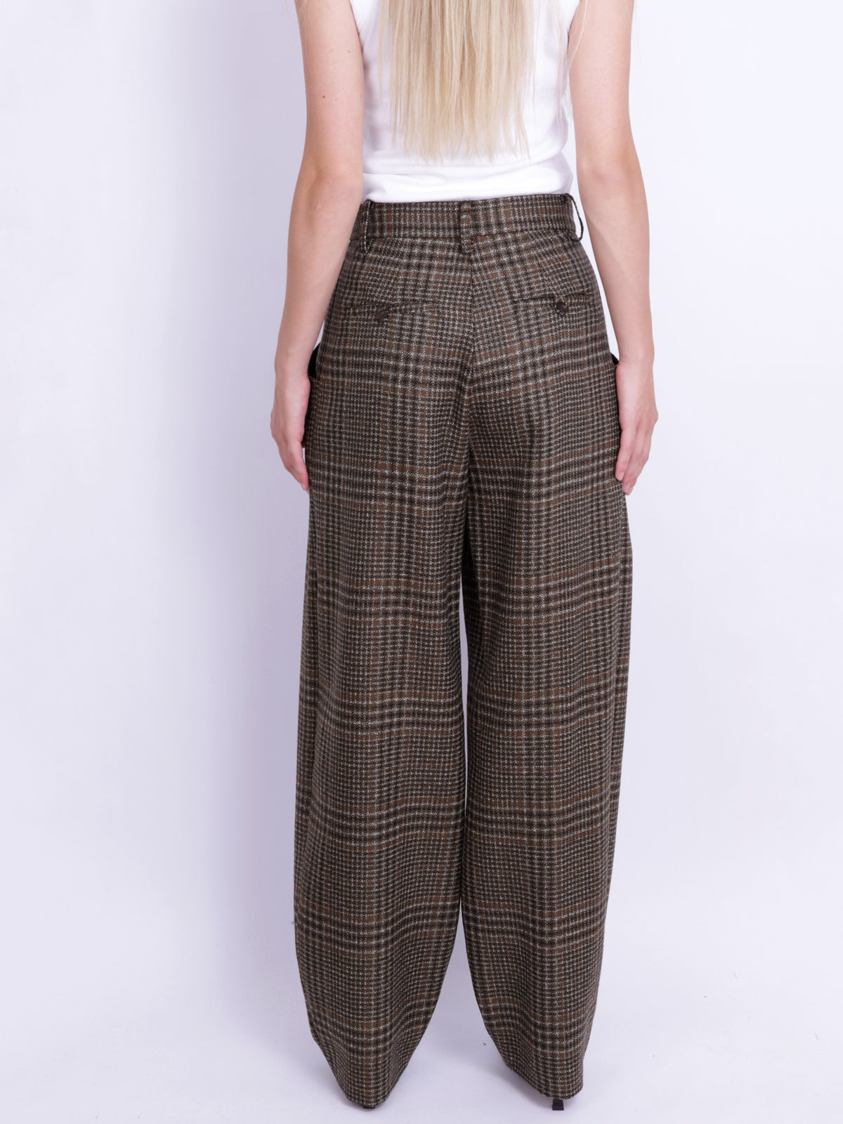 ANTHON GC PANTALON