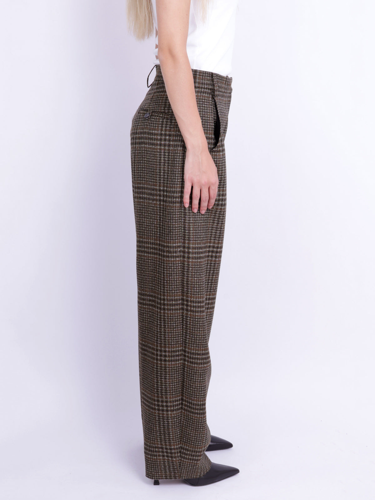 ANTHON GC PANTALON