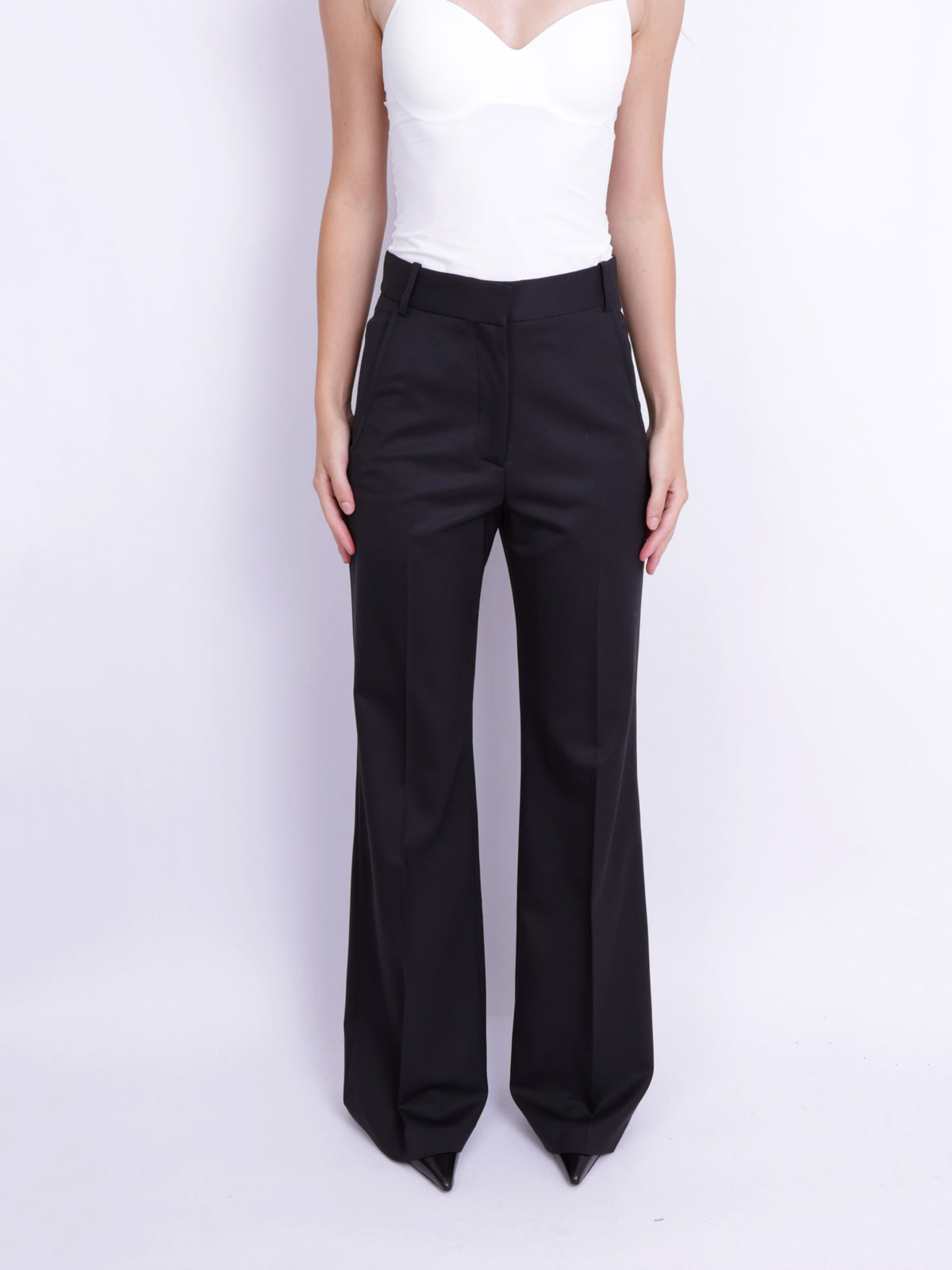 MILO B/K PANTALON