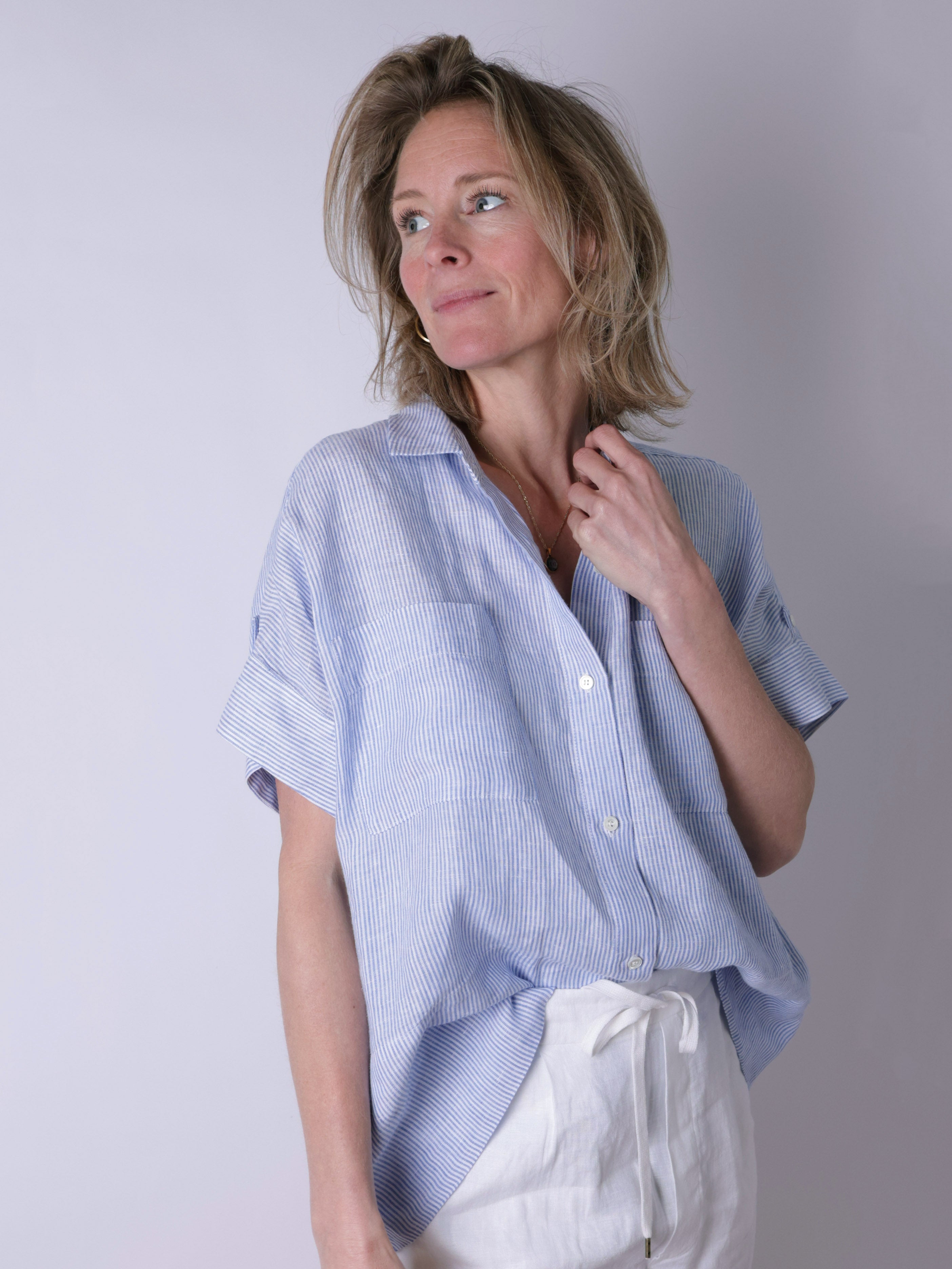 Blouse 600725