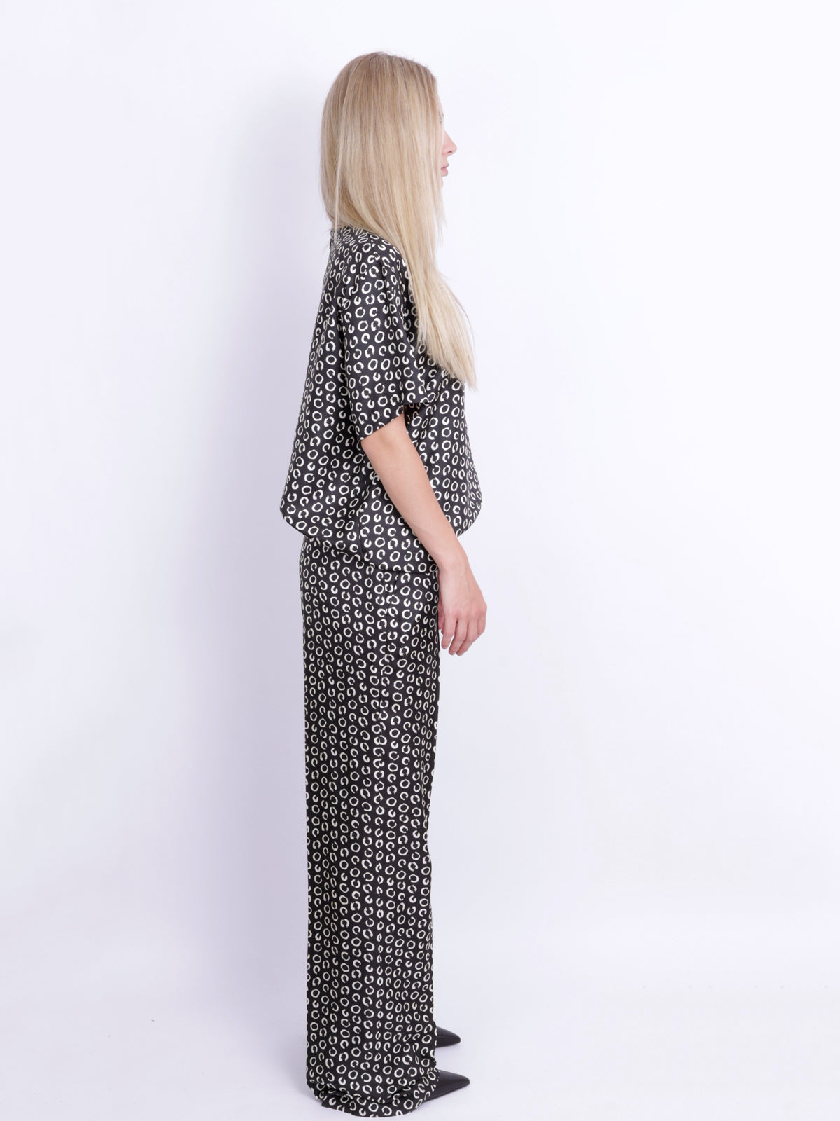 MSTROMANA PANTALON