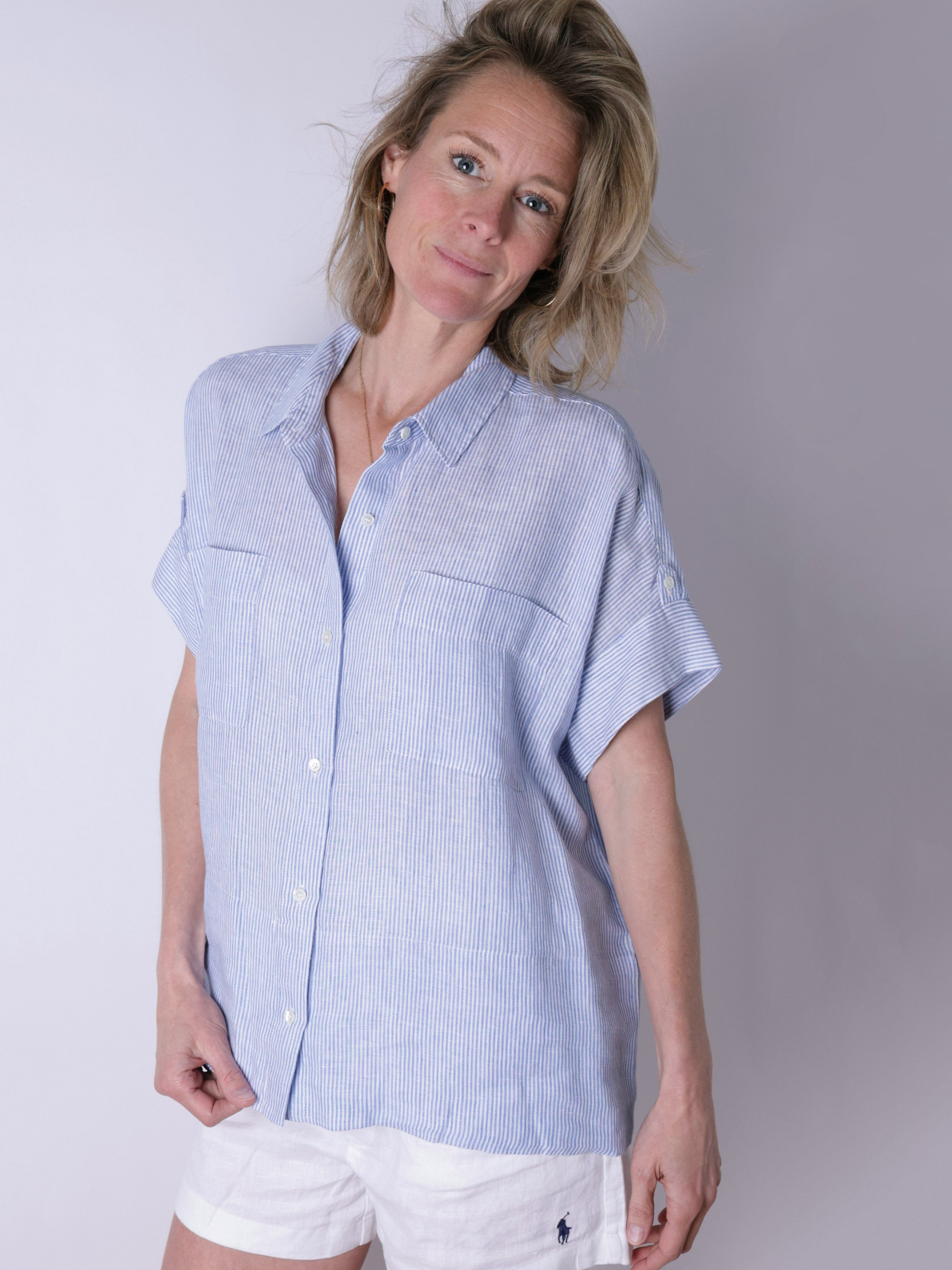Blouse 600725