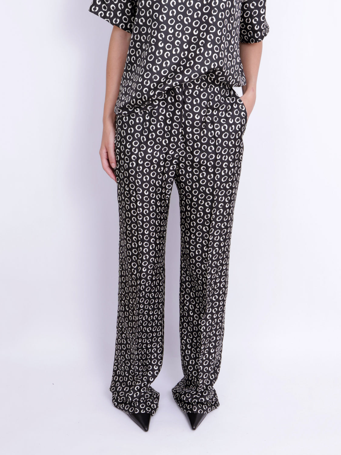 MSTROMANA PANTALON