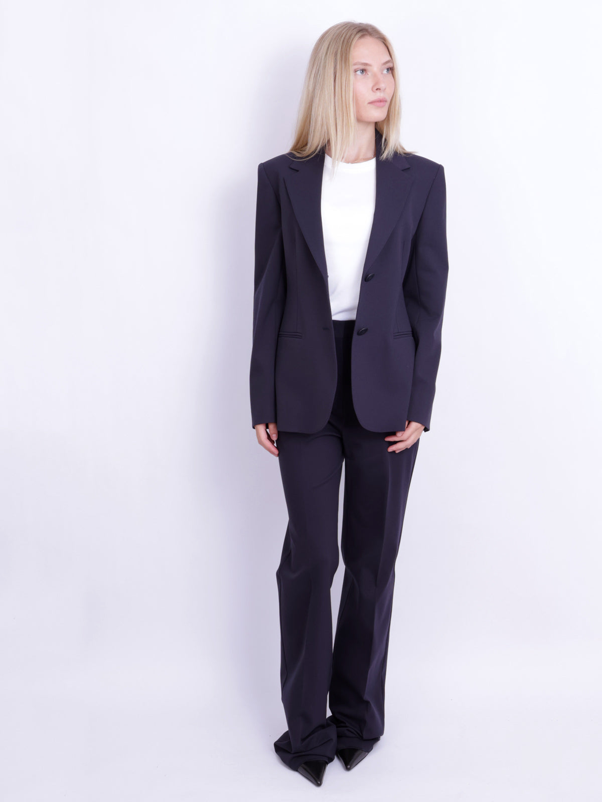 MSTFALESIA BLAZER