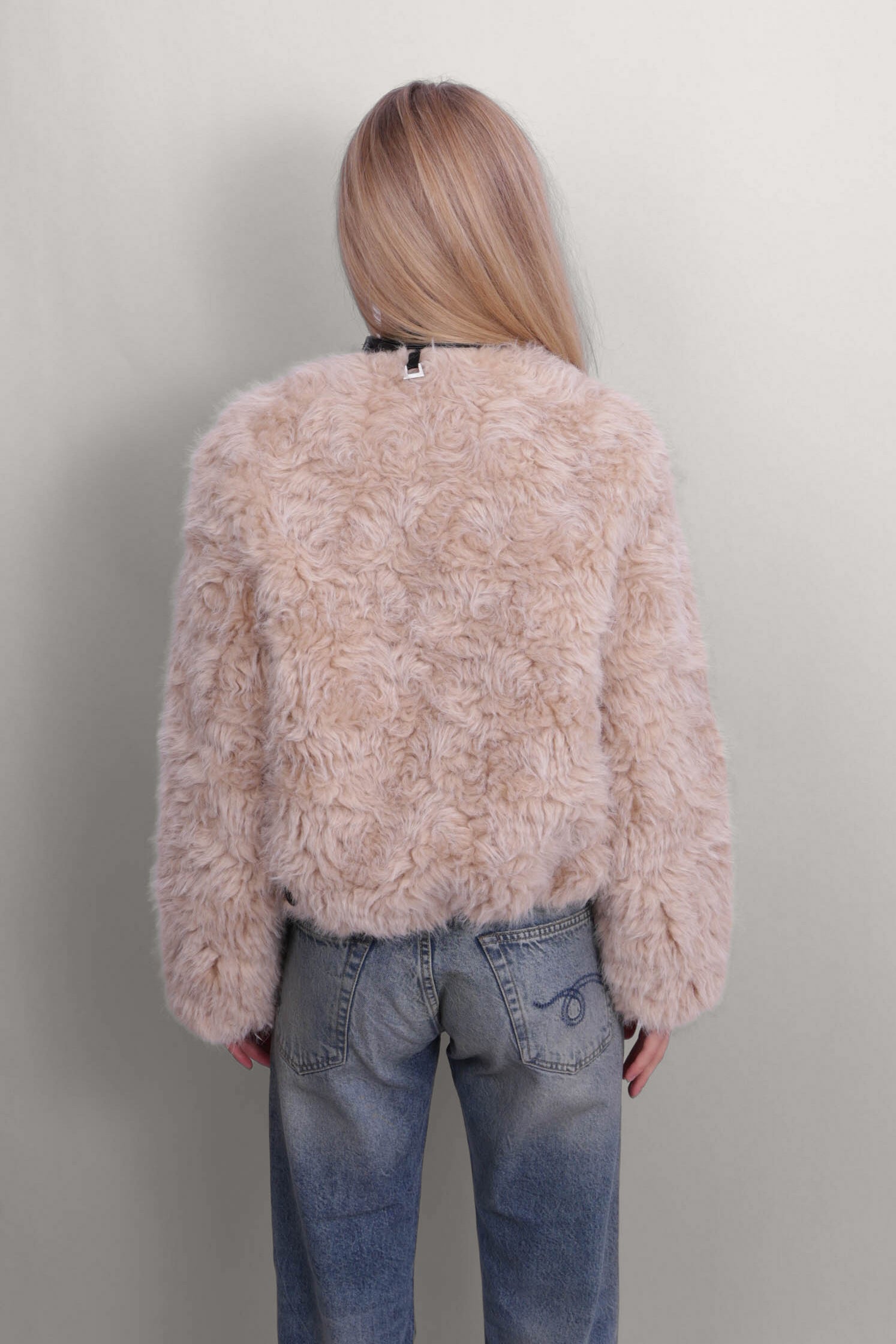 Lillet Sherpa Bomber