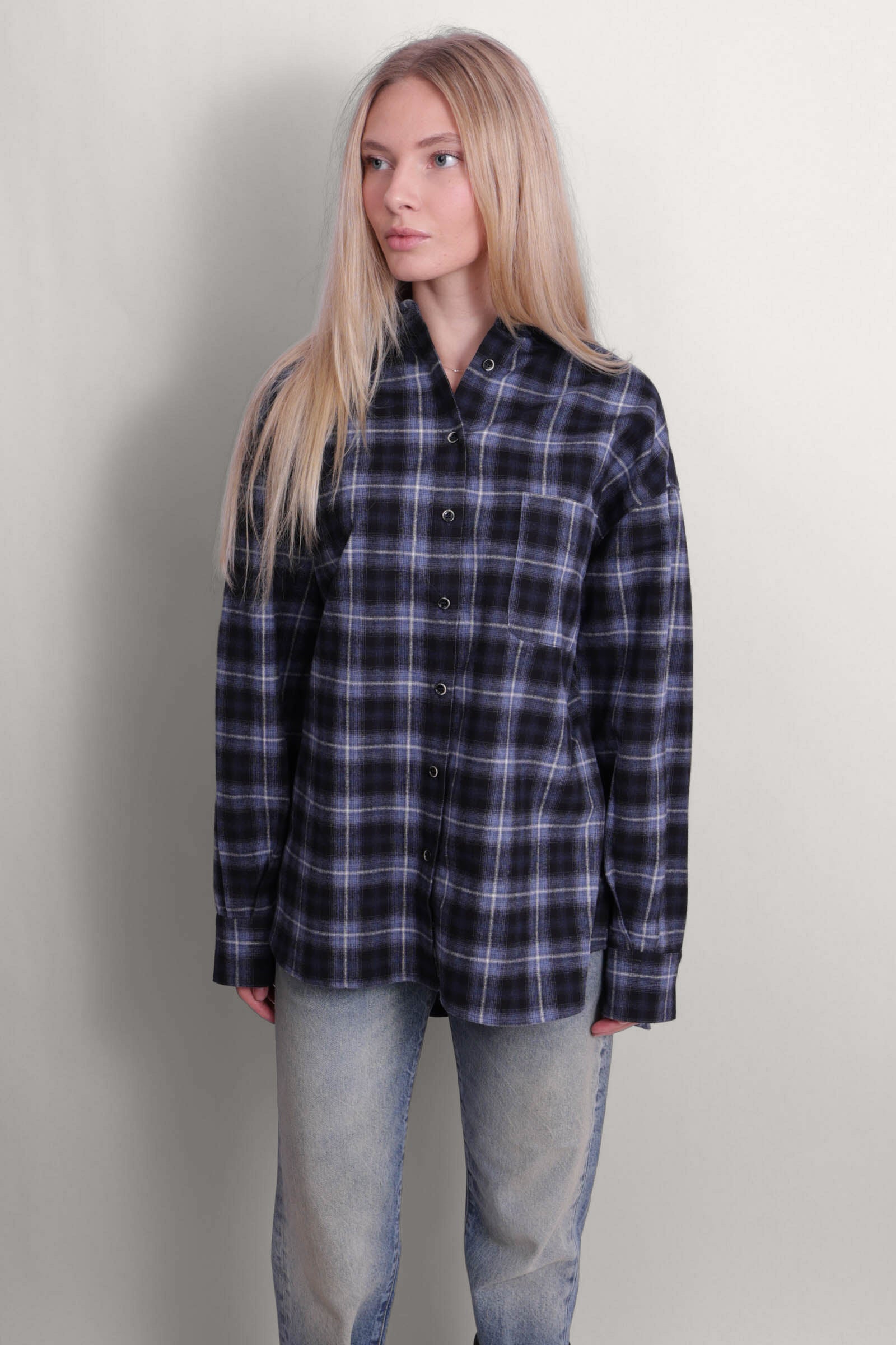 DOROTA OVERSHIRT