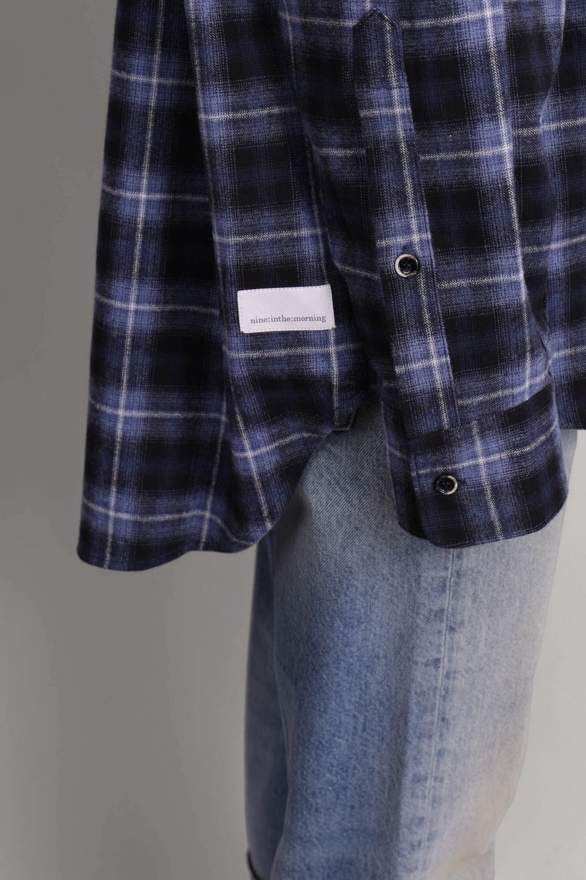 DOROTA OVERSHIRT
