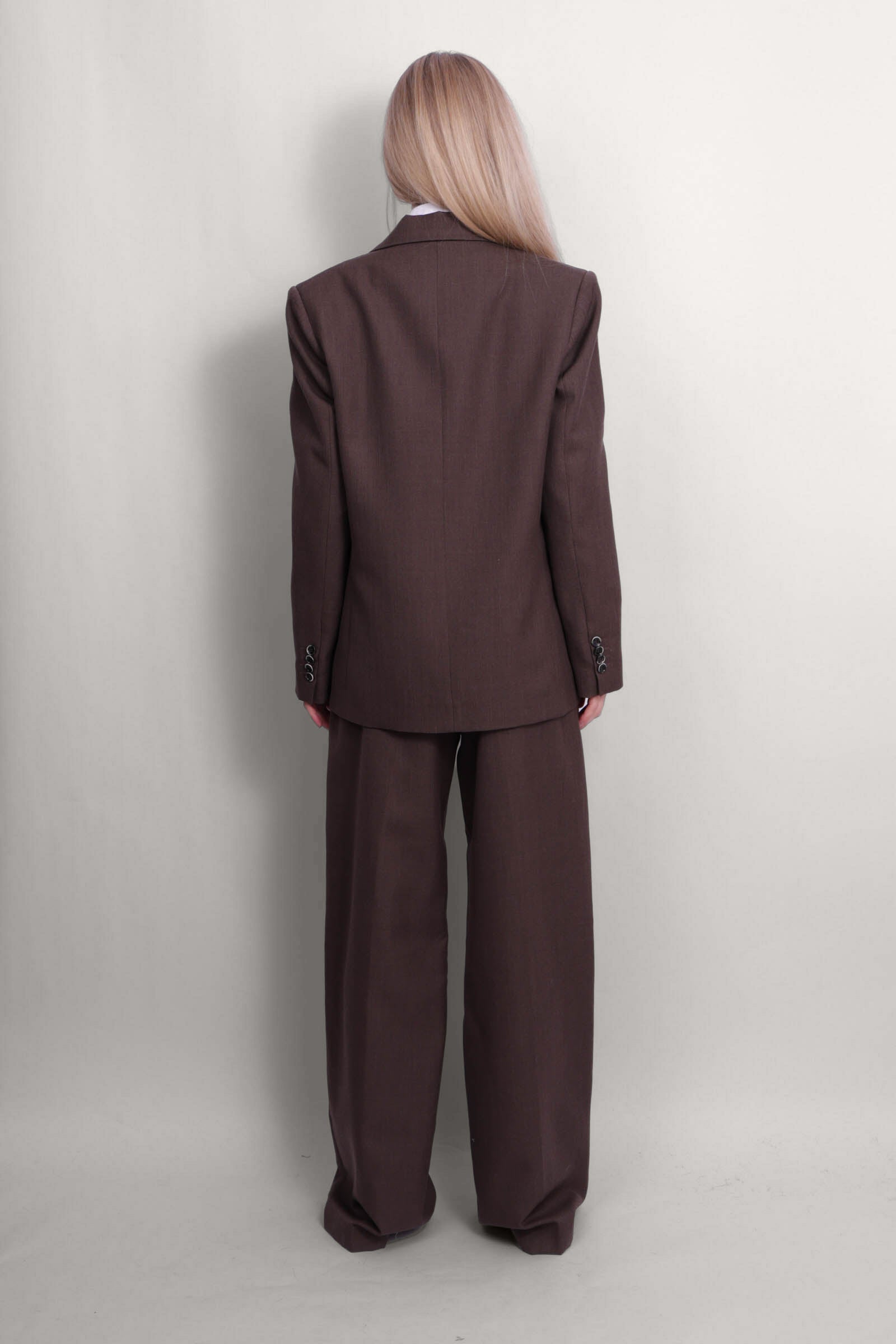 Nine In The Morning | Fiamma Boy Pant