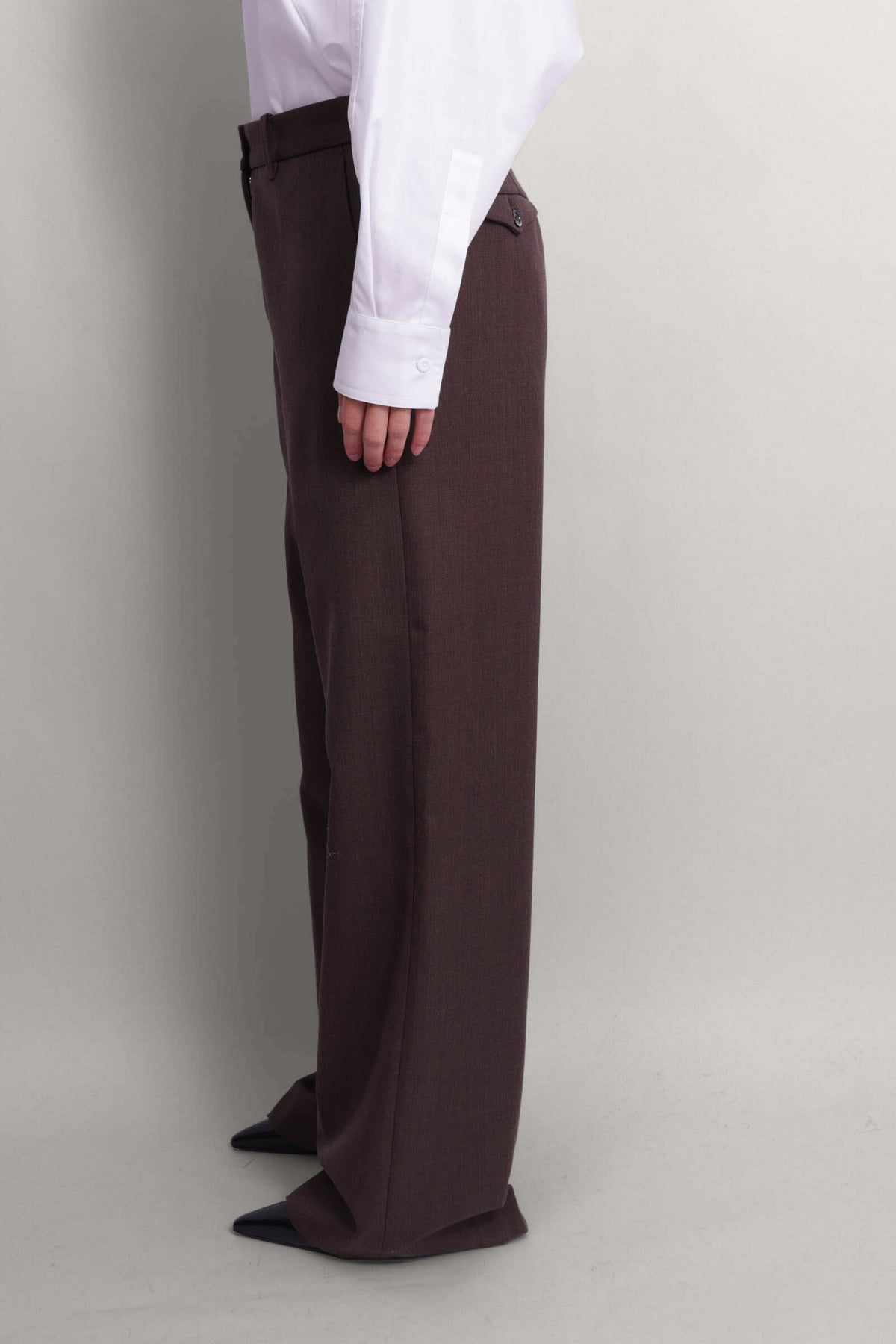 Nine In The Morning | Fiamma Boy Pant
