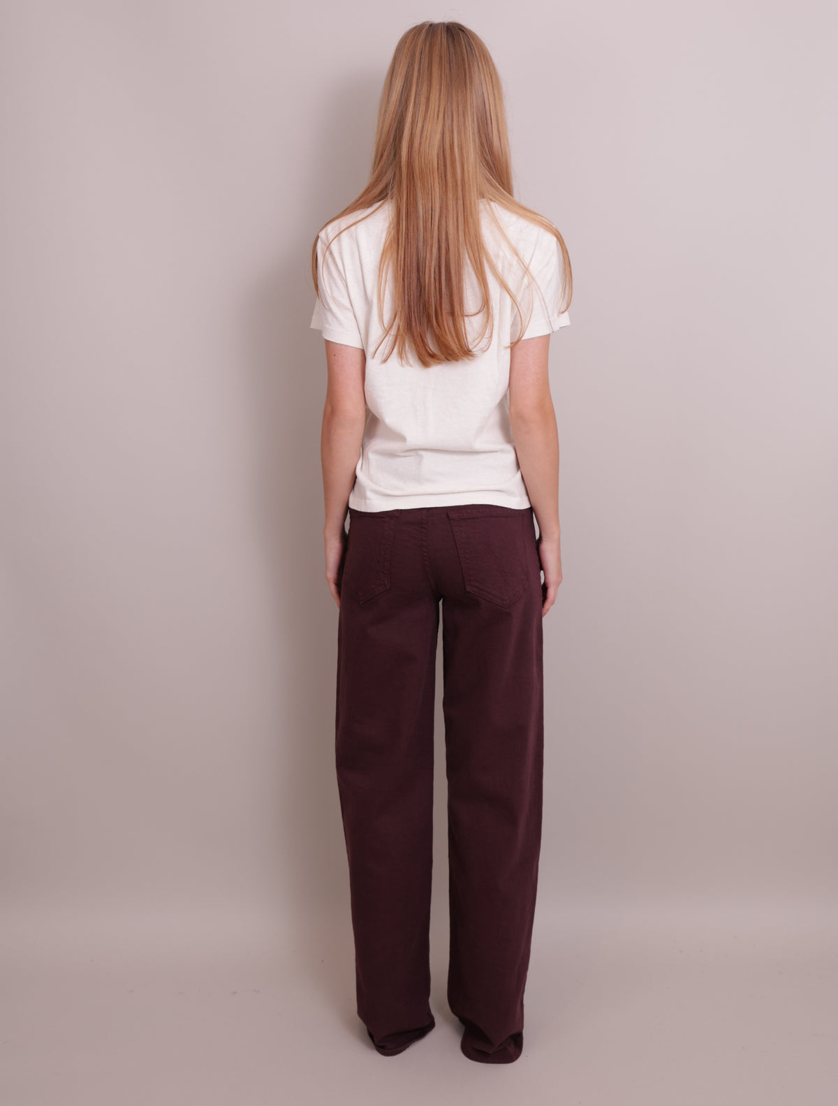 The Rerun Zip Sneak Pants