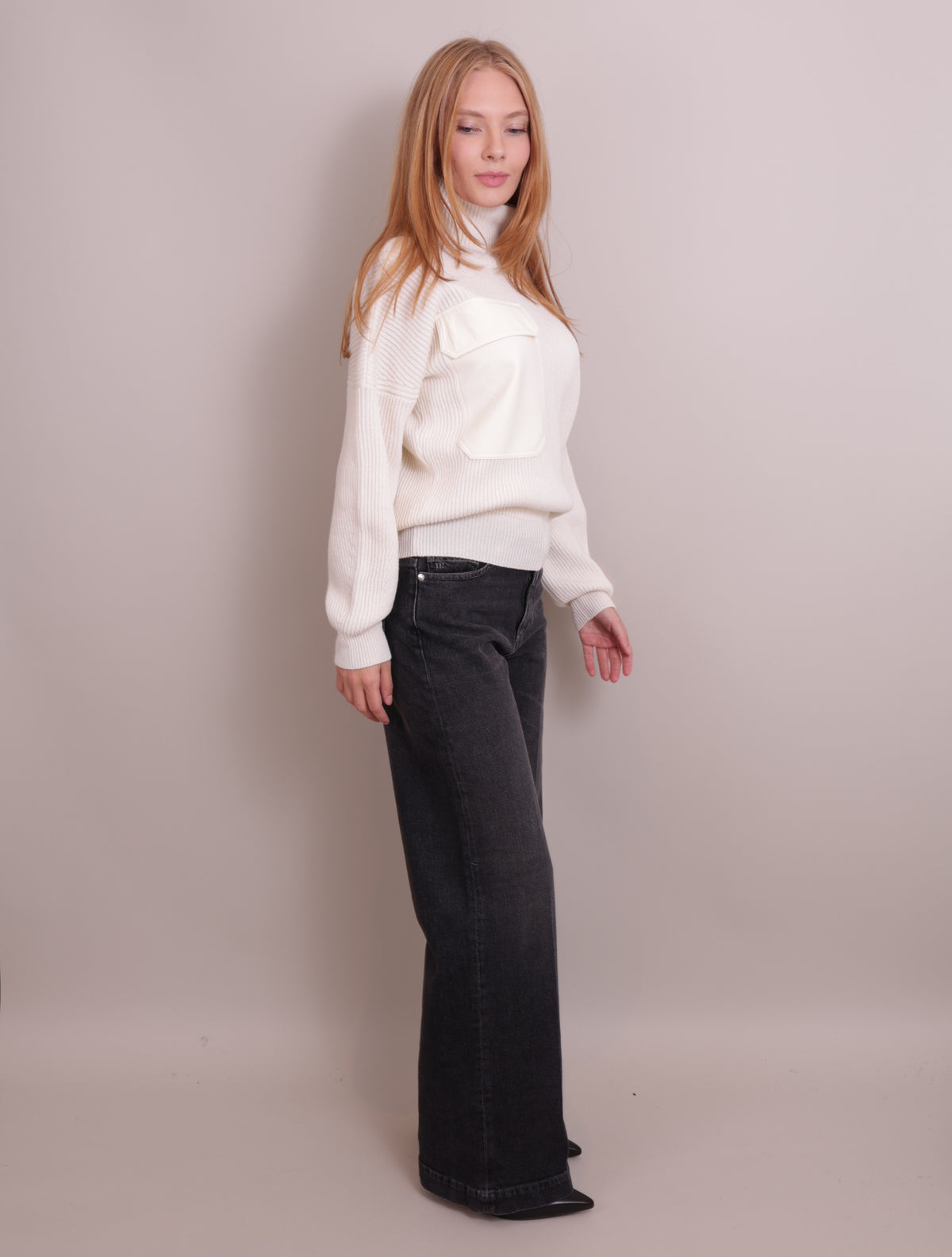 Enna Palazzo Pant