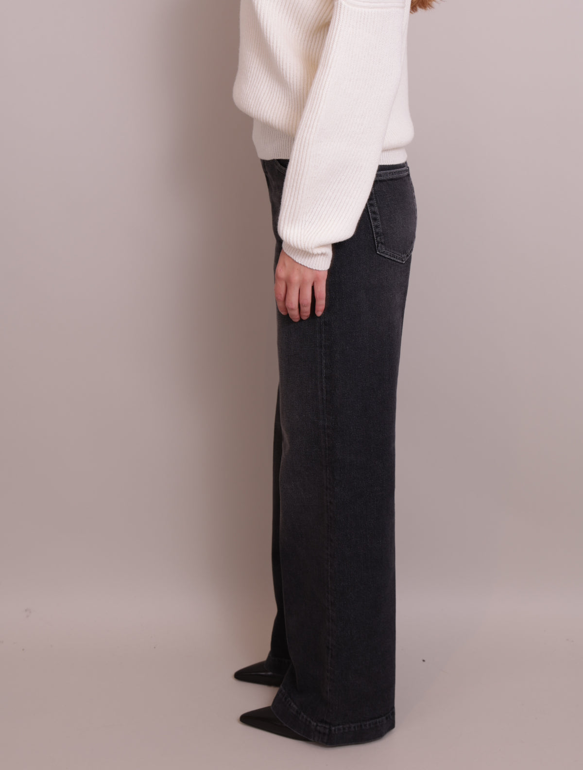 Enna Palazzo Pant