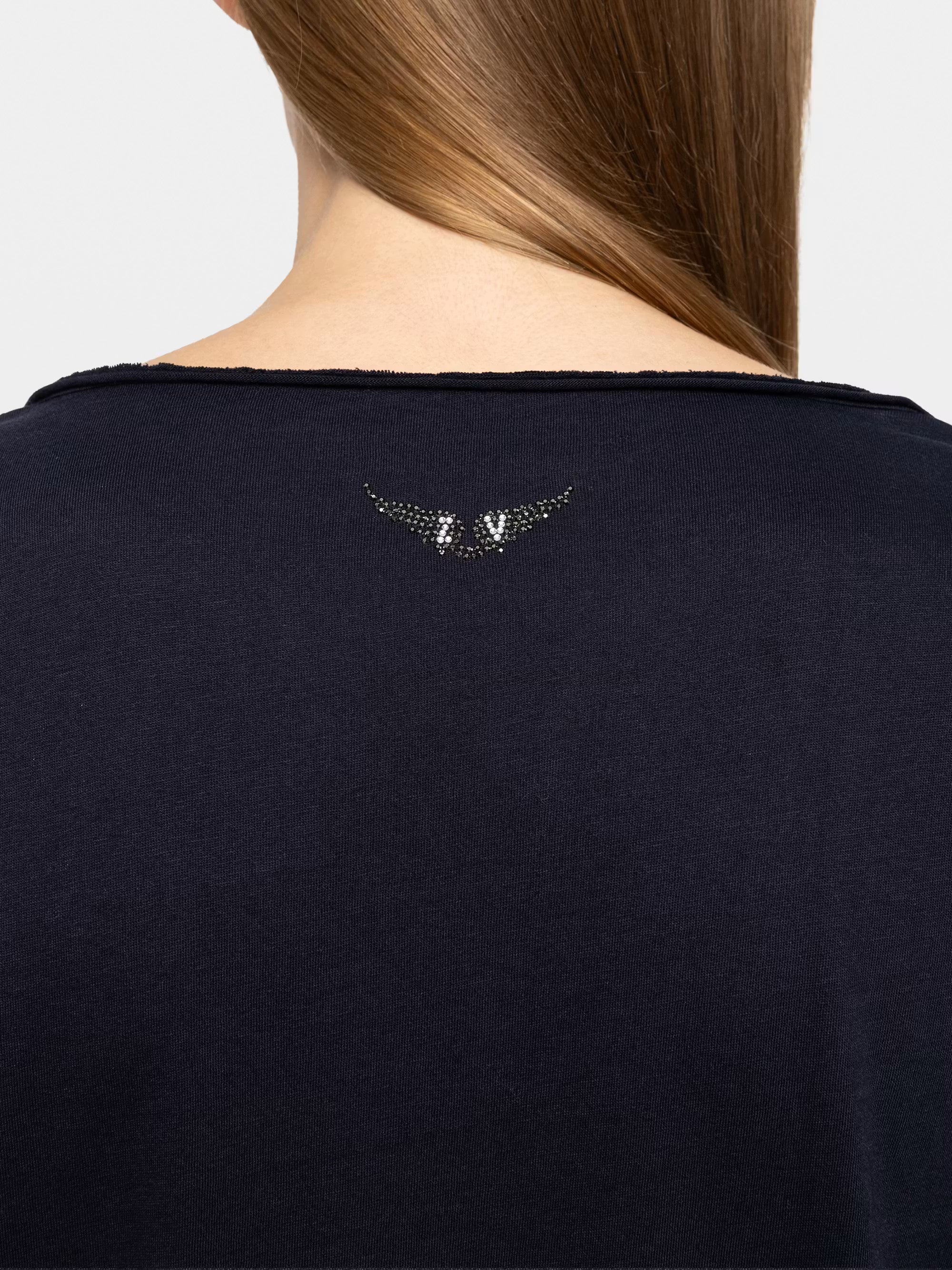 TUNI ML CL WING ENCRE