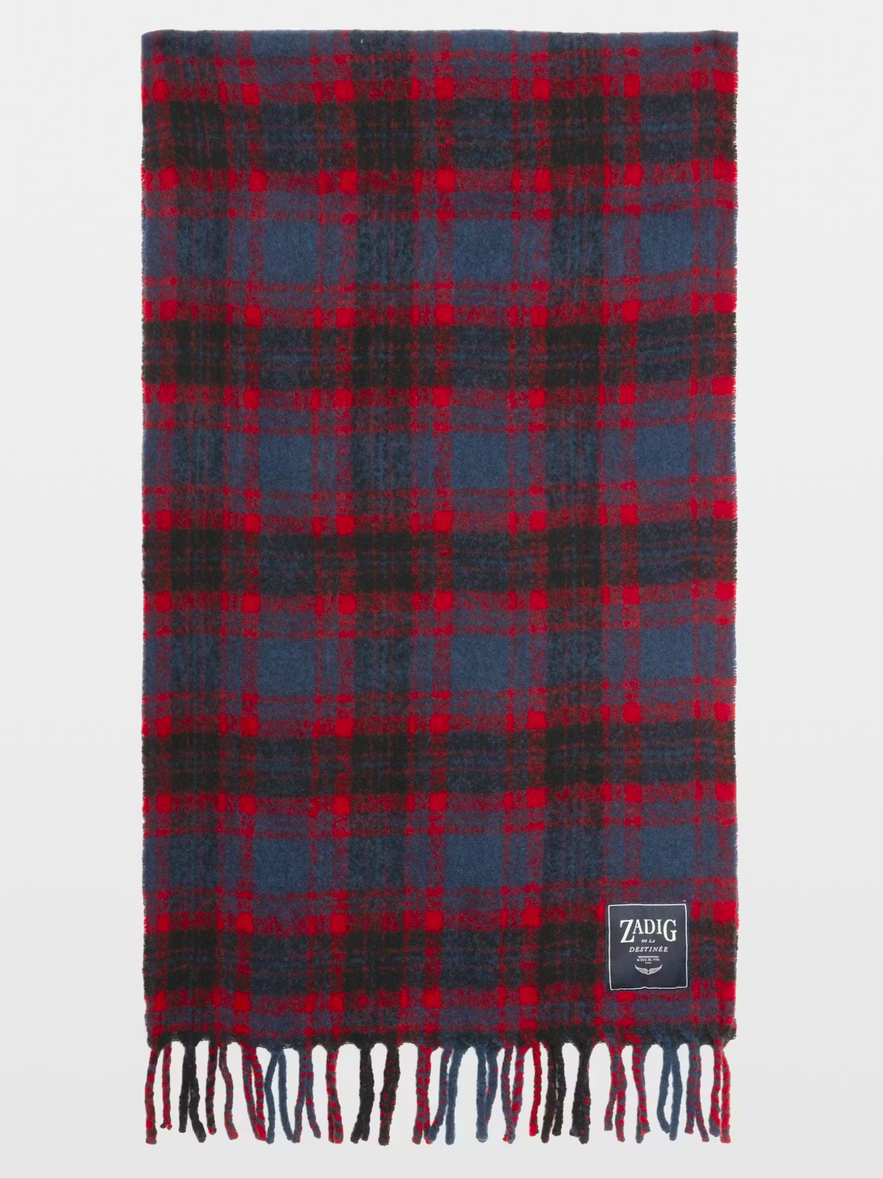 JOAN TARTAN