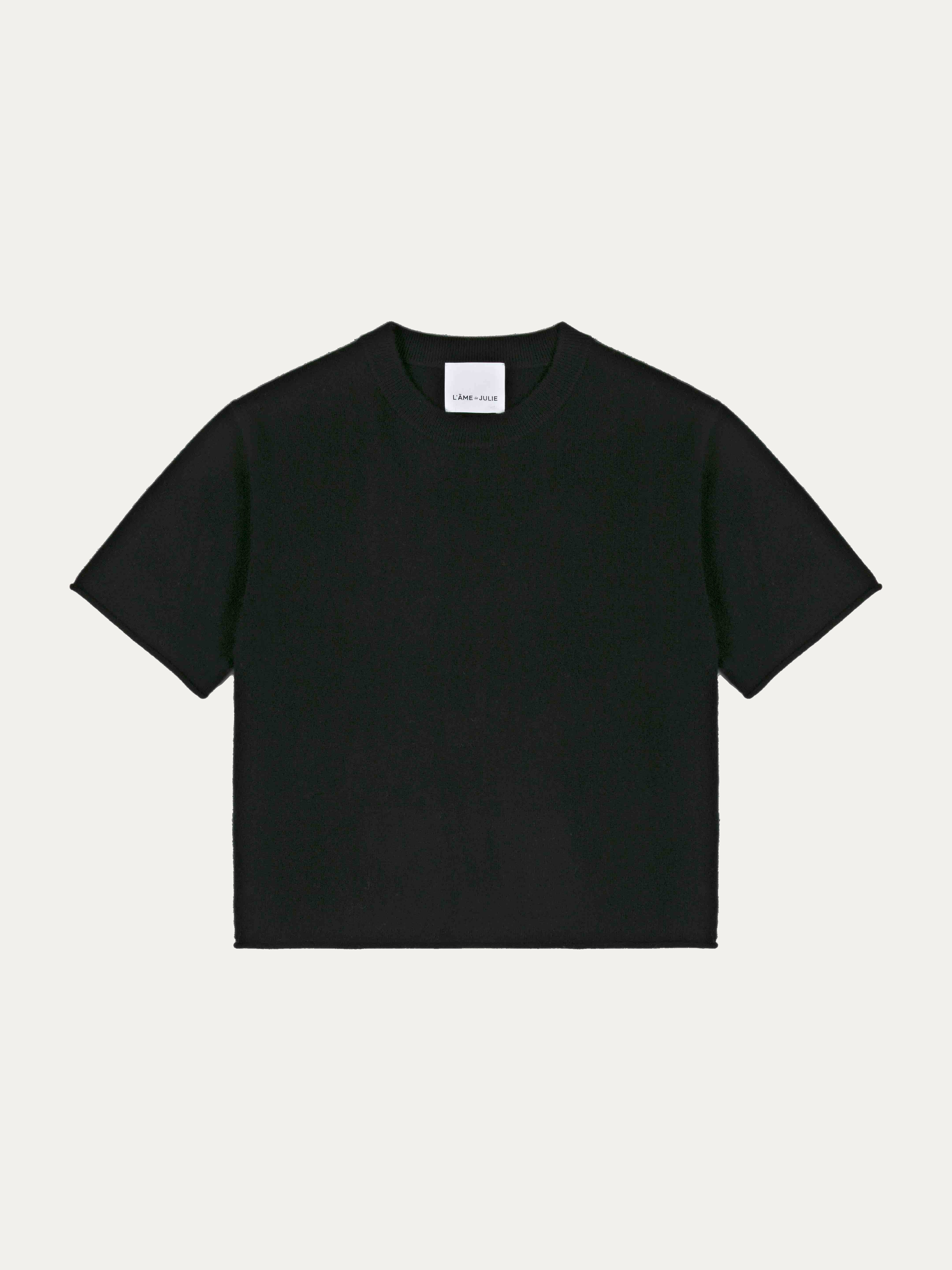 Top Joya Cashmere
