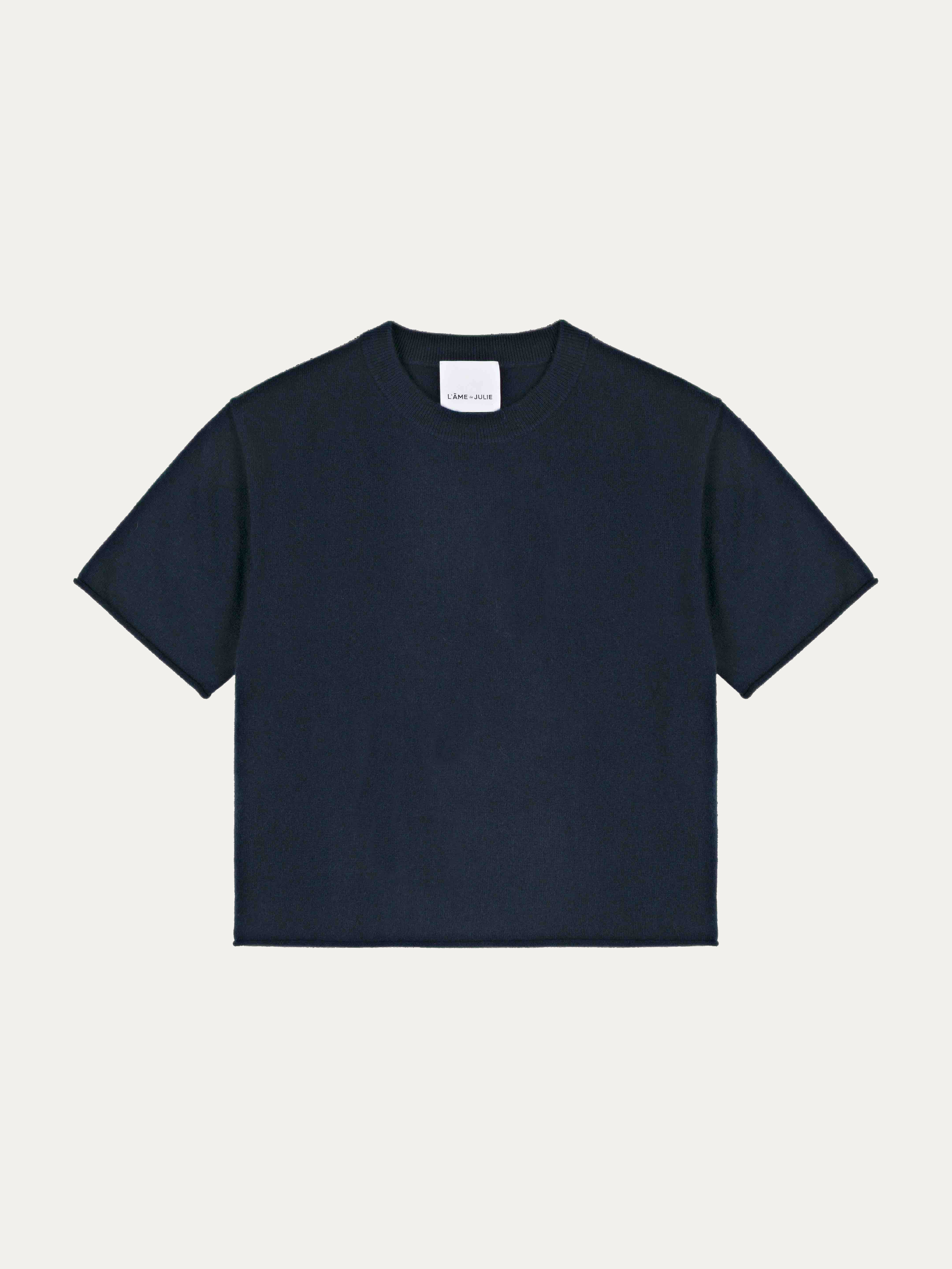 Top Joya Cashmere