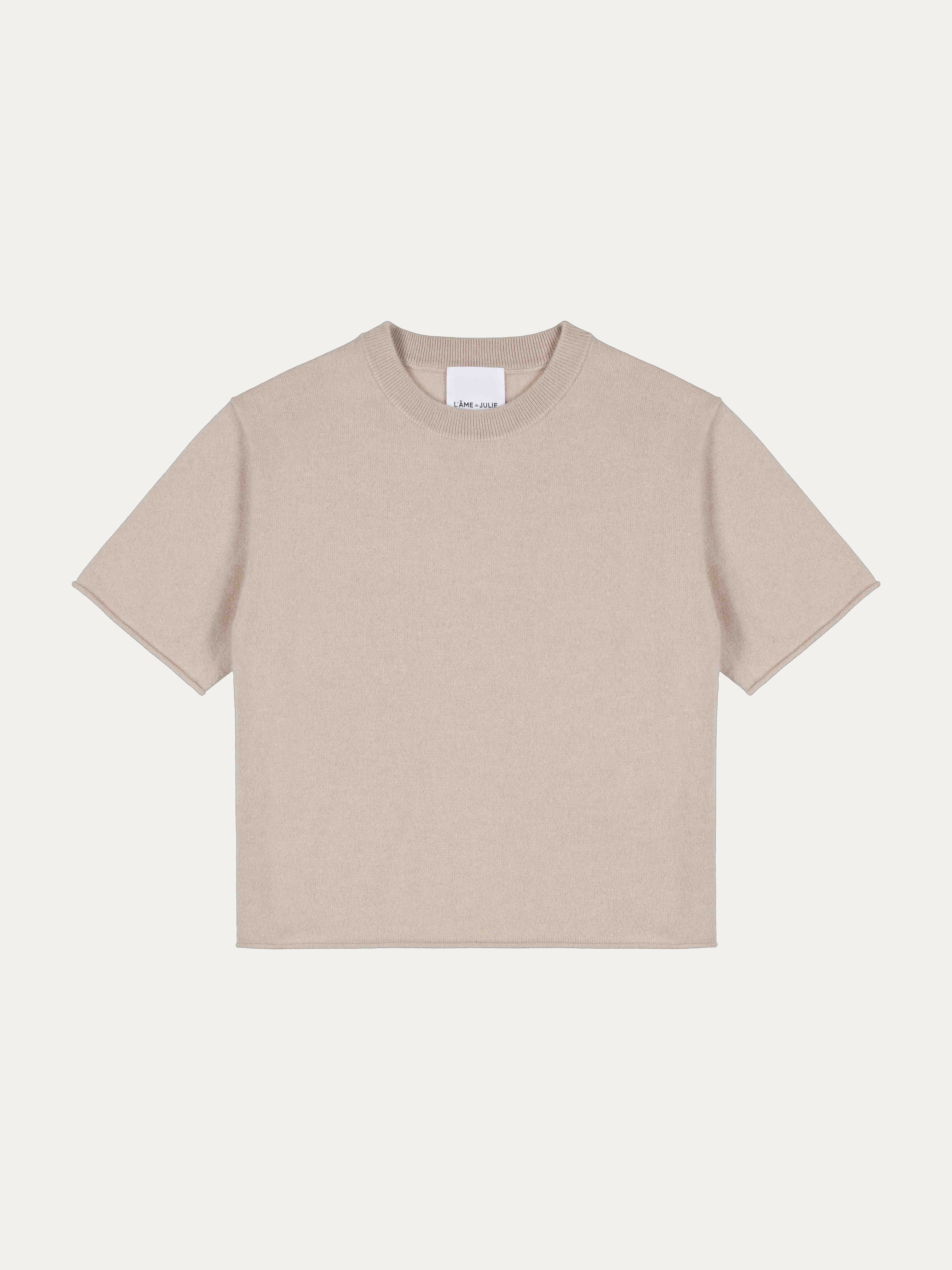 Top Joya Cashmere